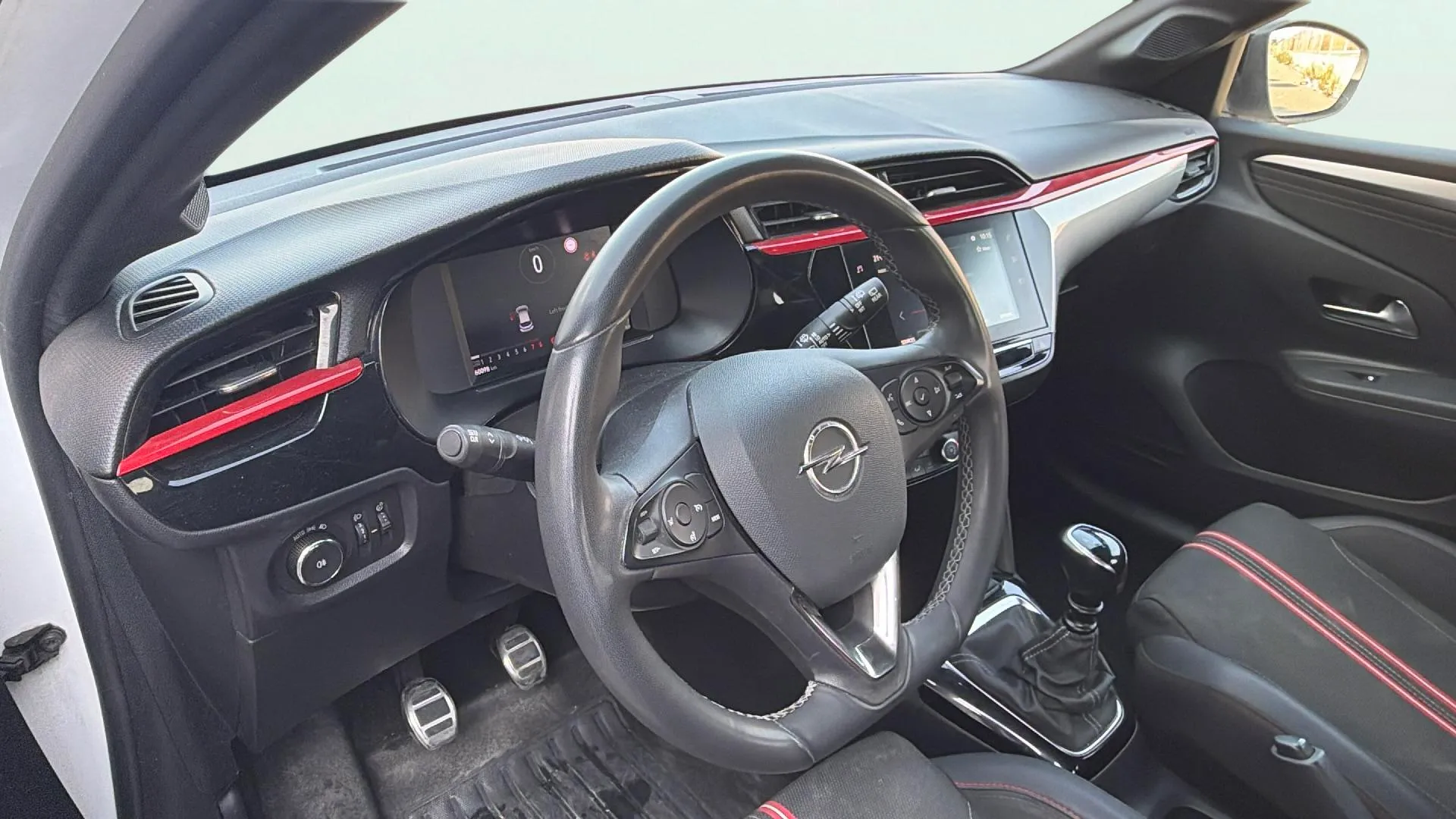 Opel Corsa 1.2T XHL GS-Line - foto 8