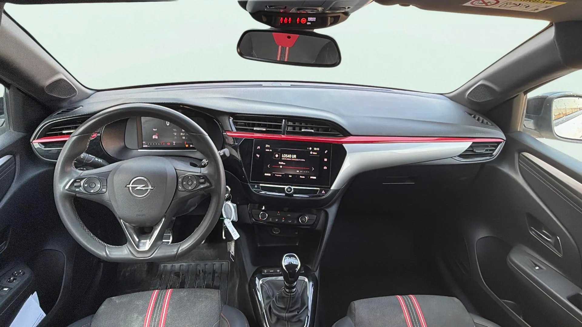 Opel Corsa 1.2T XHL GS-Line - foto 6