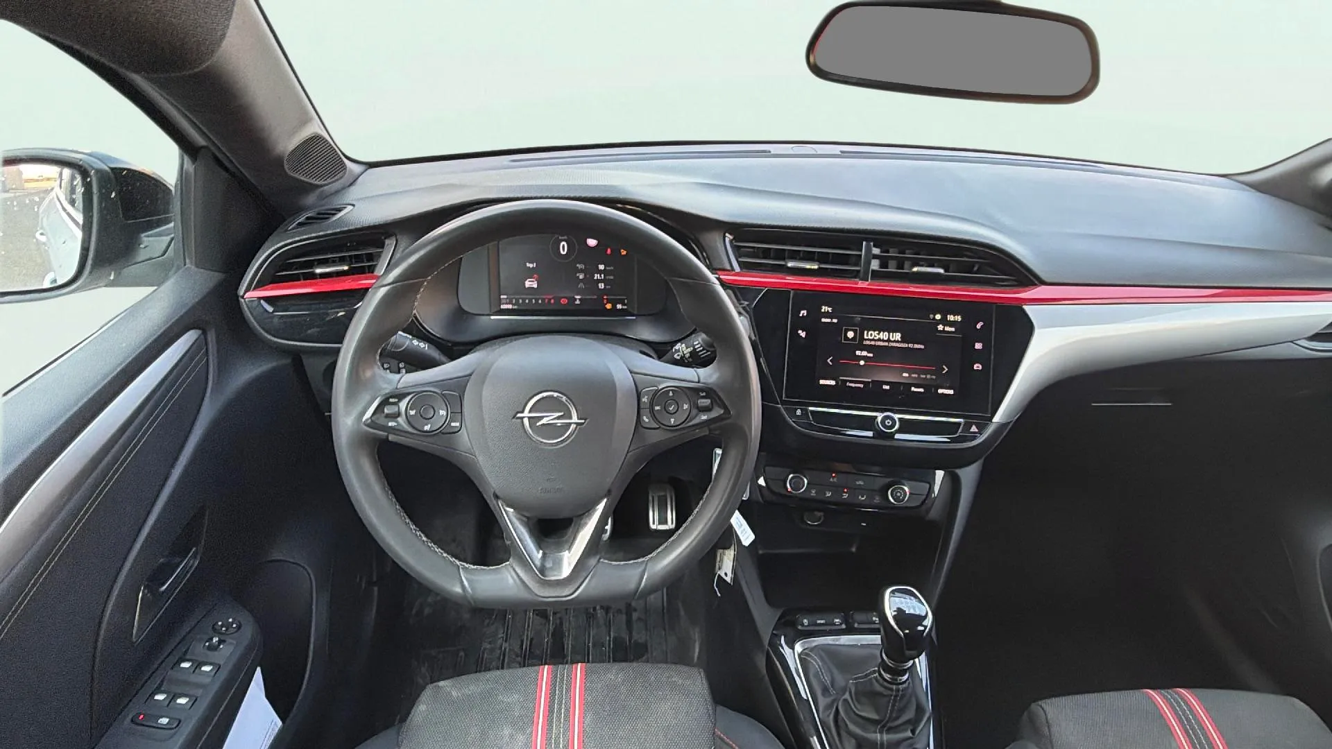 Opel Corsa 1.2T XHL GS-Line - foto 7