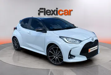 toyota yaris 15 130h gr sport plus hibrido no enchufable automatica segovia 903000000259643