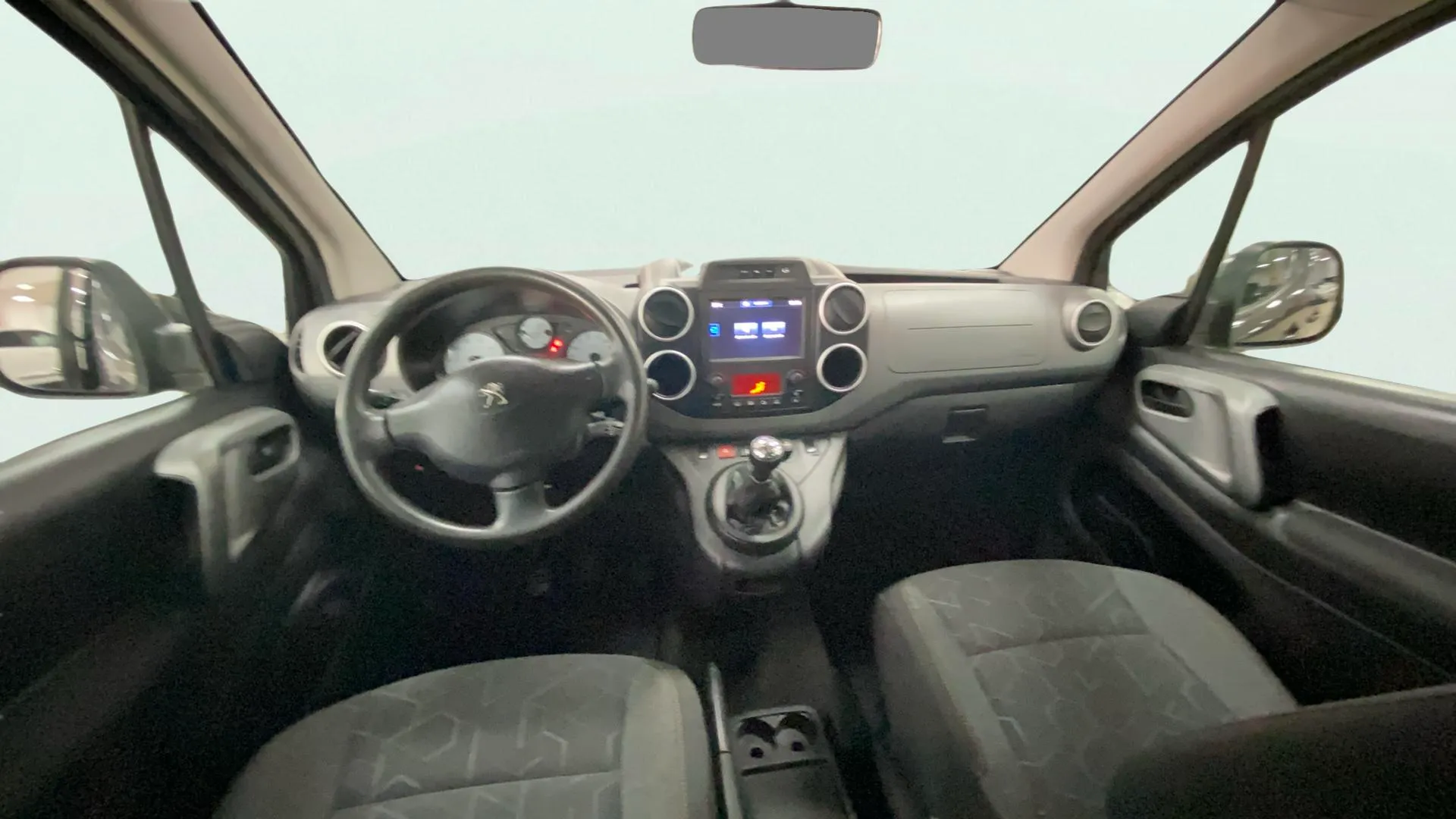 Peugeot Partner Tepee Active 1.2 PureTech 110 - foto 11