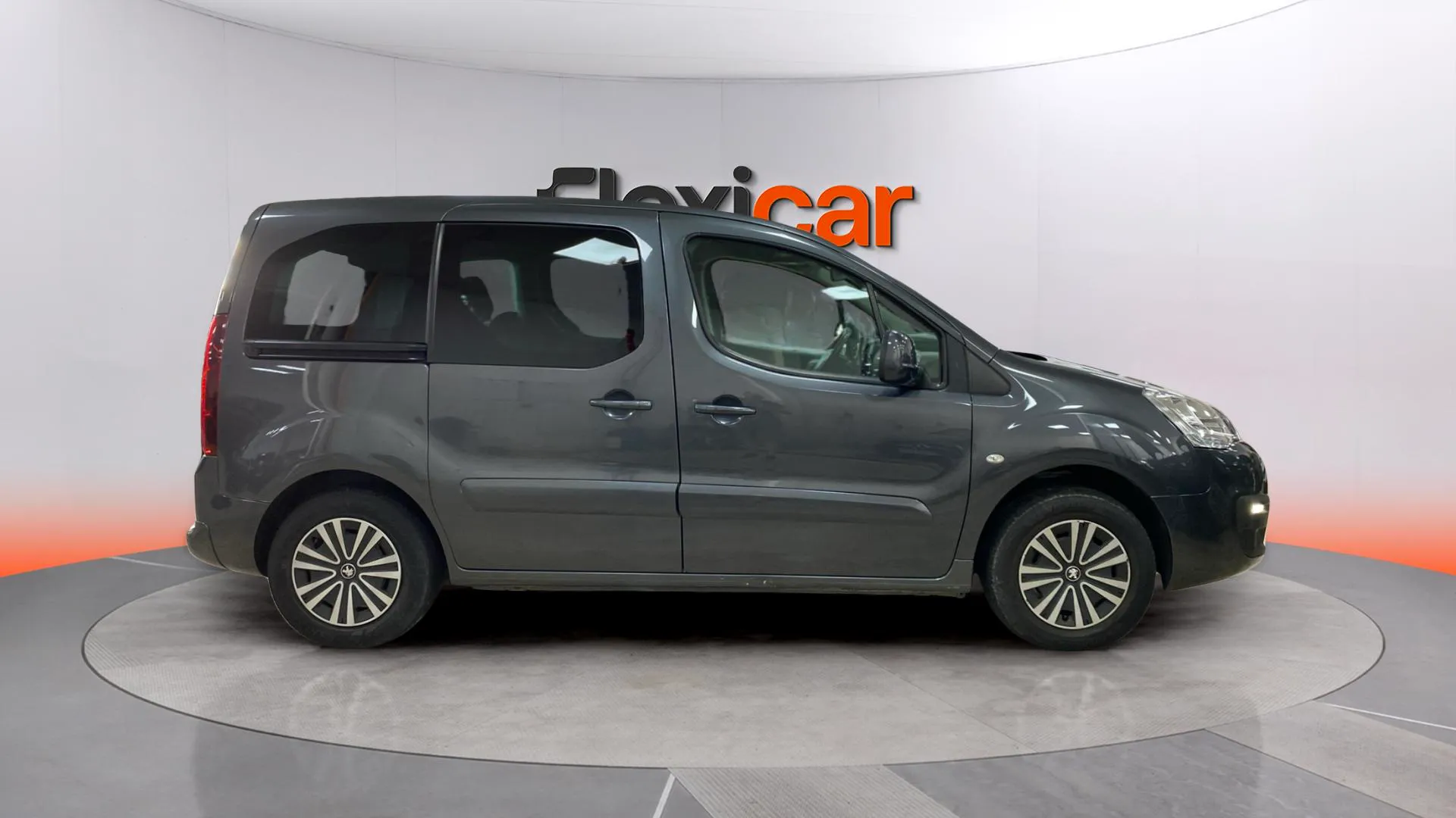 Peugeot Partner Tepee Active 1.2 PureTech 110 - foto 3