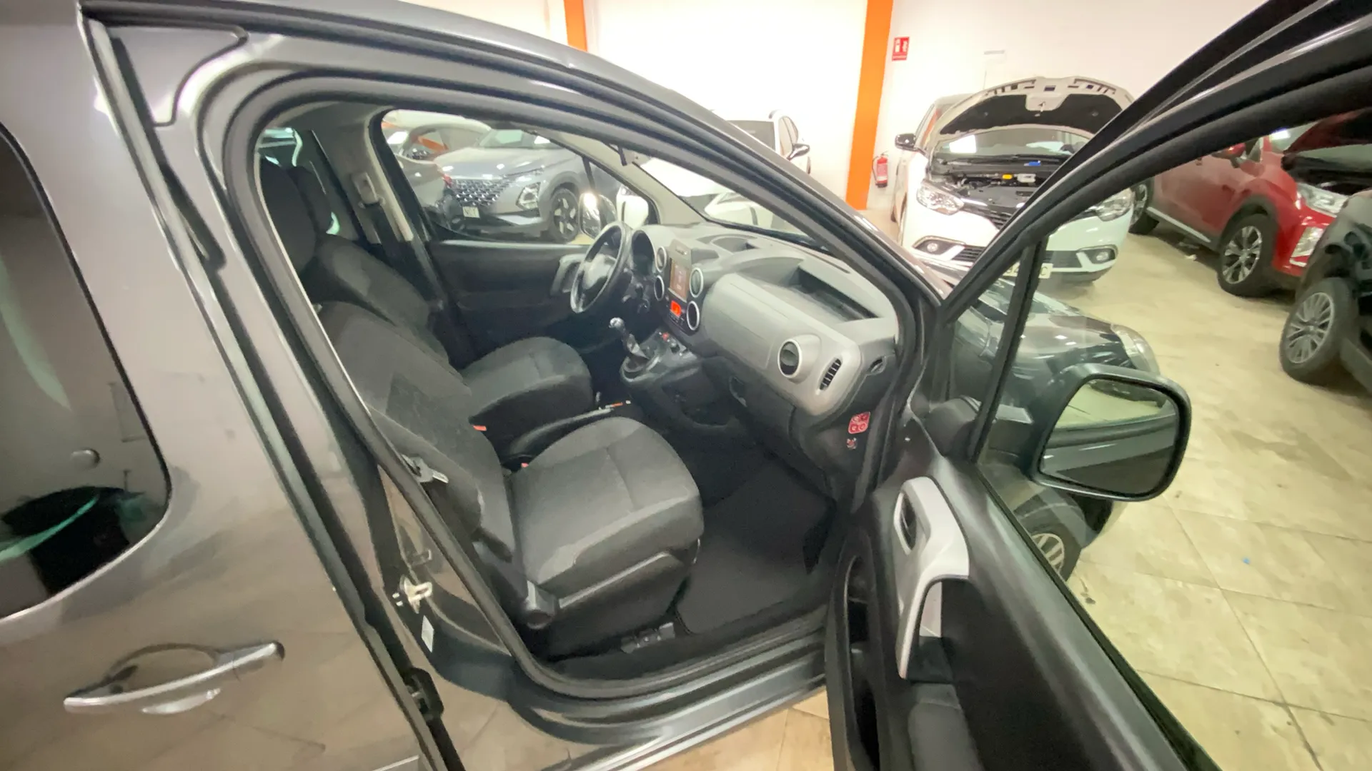 Peugeot Partner Tepee Active 1.2 PureTech 110 - foto 7