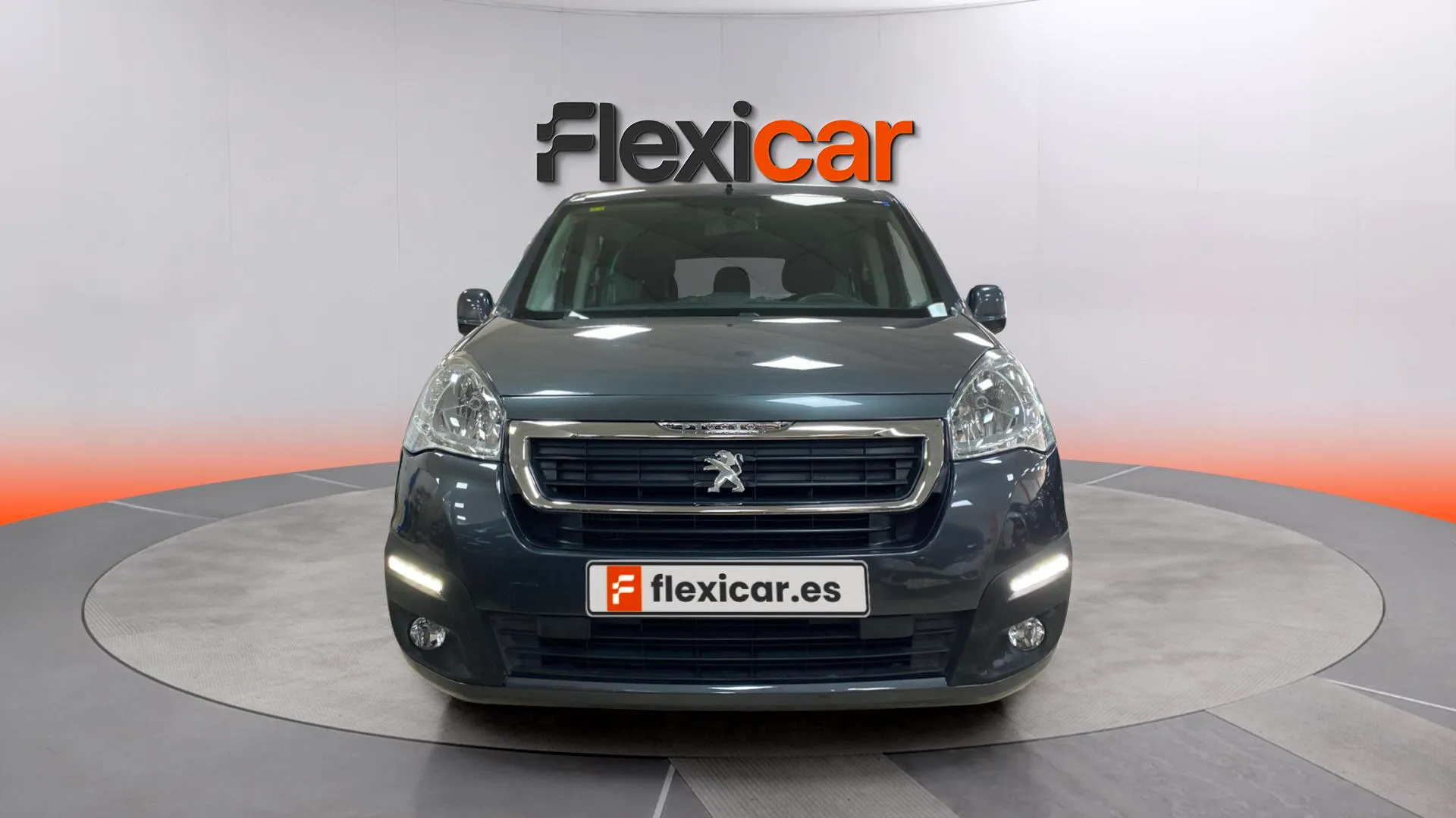 Peugeot Partner Tepee Active 1.2 PureTech 110 - foto 2