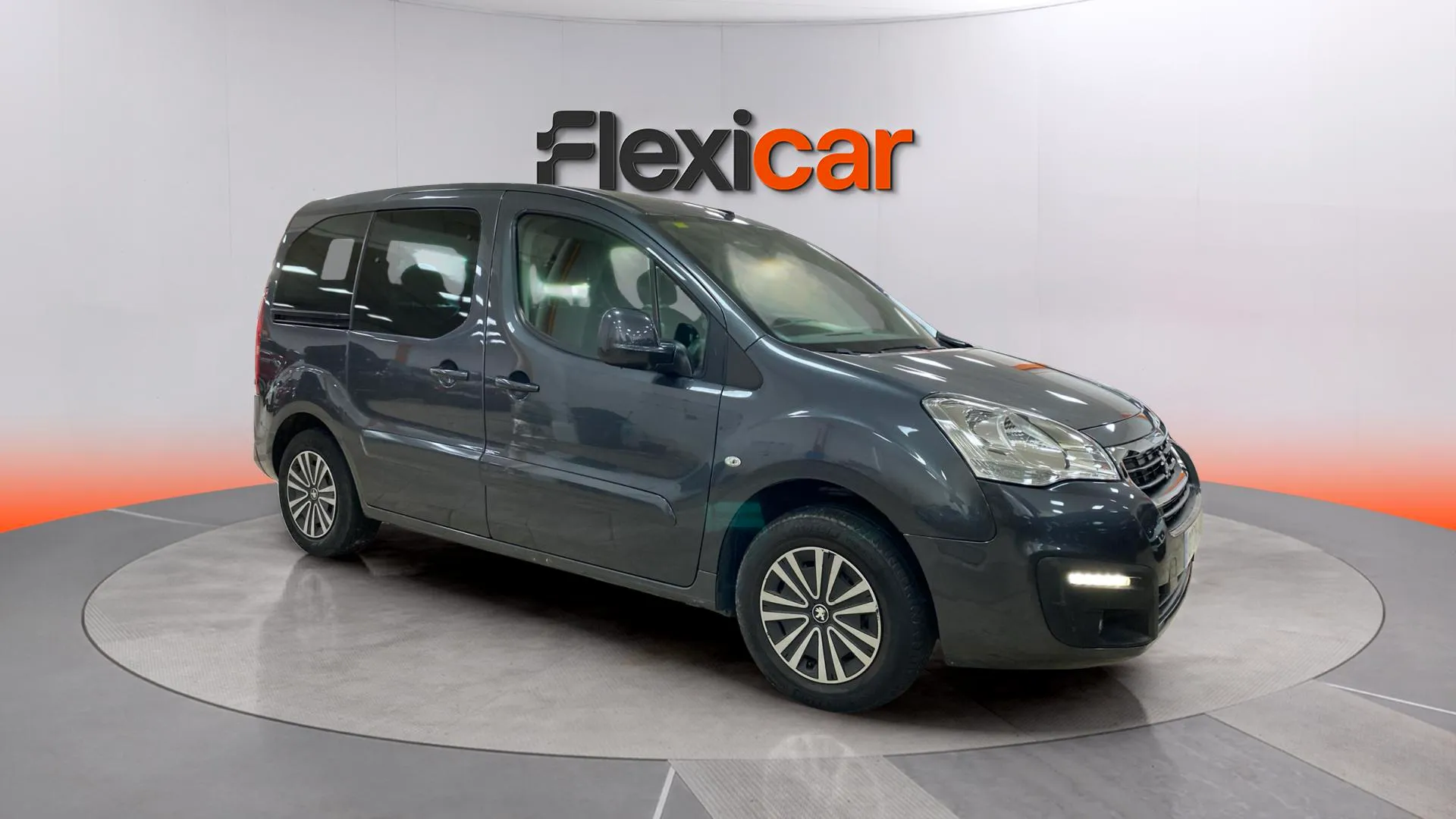 Peugeot Partner Tepee Active 1.2 PureTech 110