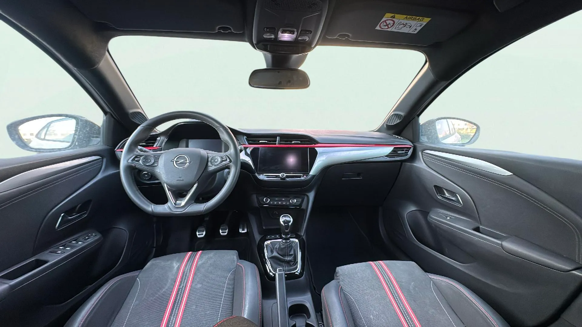 Opel Corsa 1.2T XHL Edition - foto 10