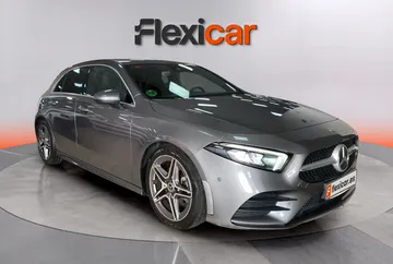 mercedes benz clase a a 200 gasolina automatica castellon 903000000259647