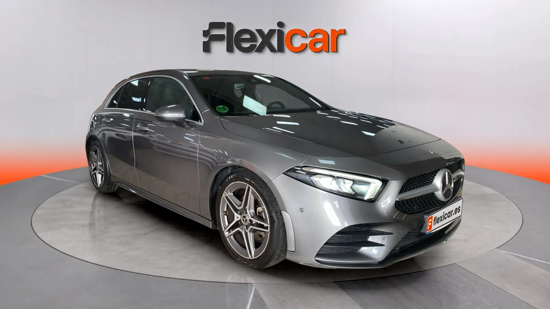 Mercedes-Benz Clase A A 200