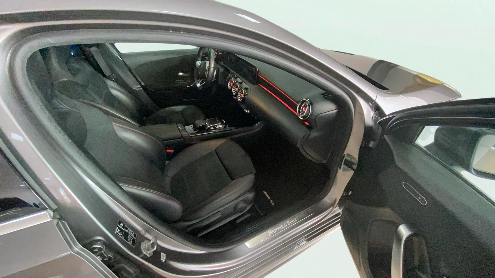 Mercedes-Benz Clase A A 200 - foto 9