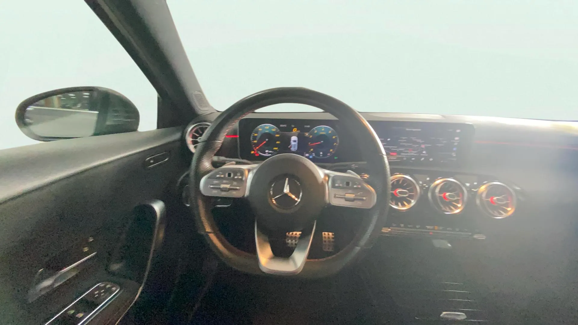 Mercedes-Benz Clase A A 200 - foto 7