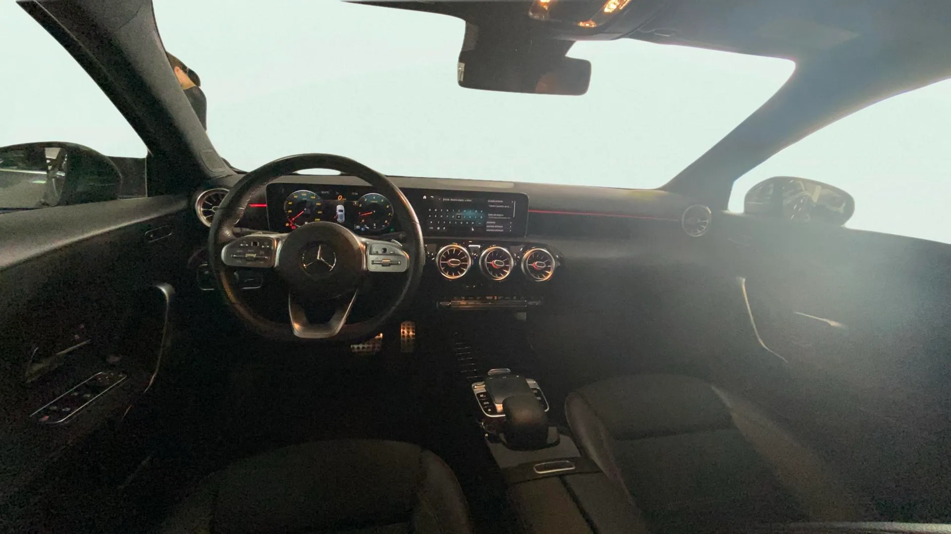 Mercedes-Benz Clase A A 200 - foto 13