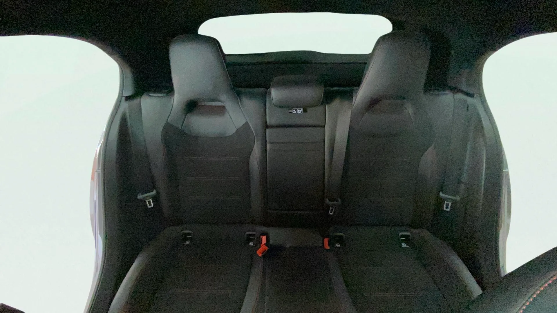 Mercedes-Benz Clase A A 200 - foto 11