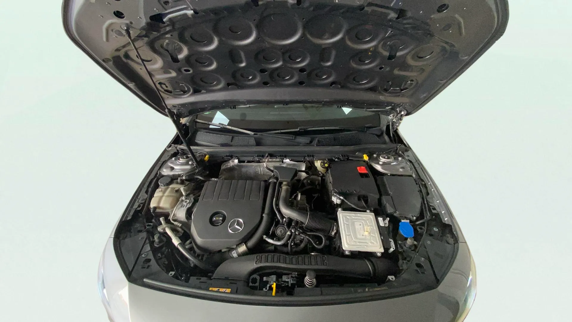 Mercedes-Benz Clase A A 200 - foto 15