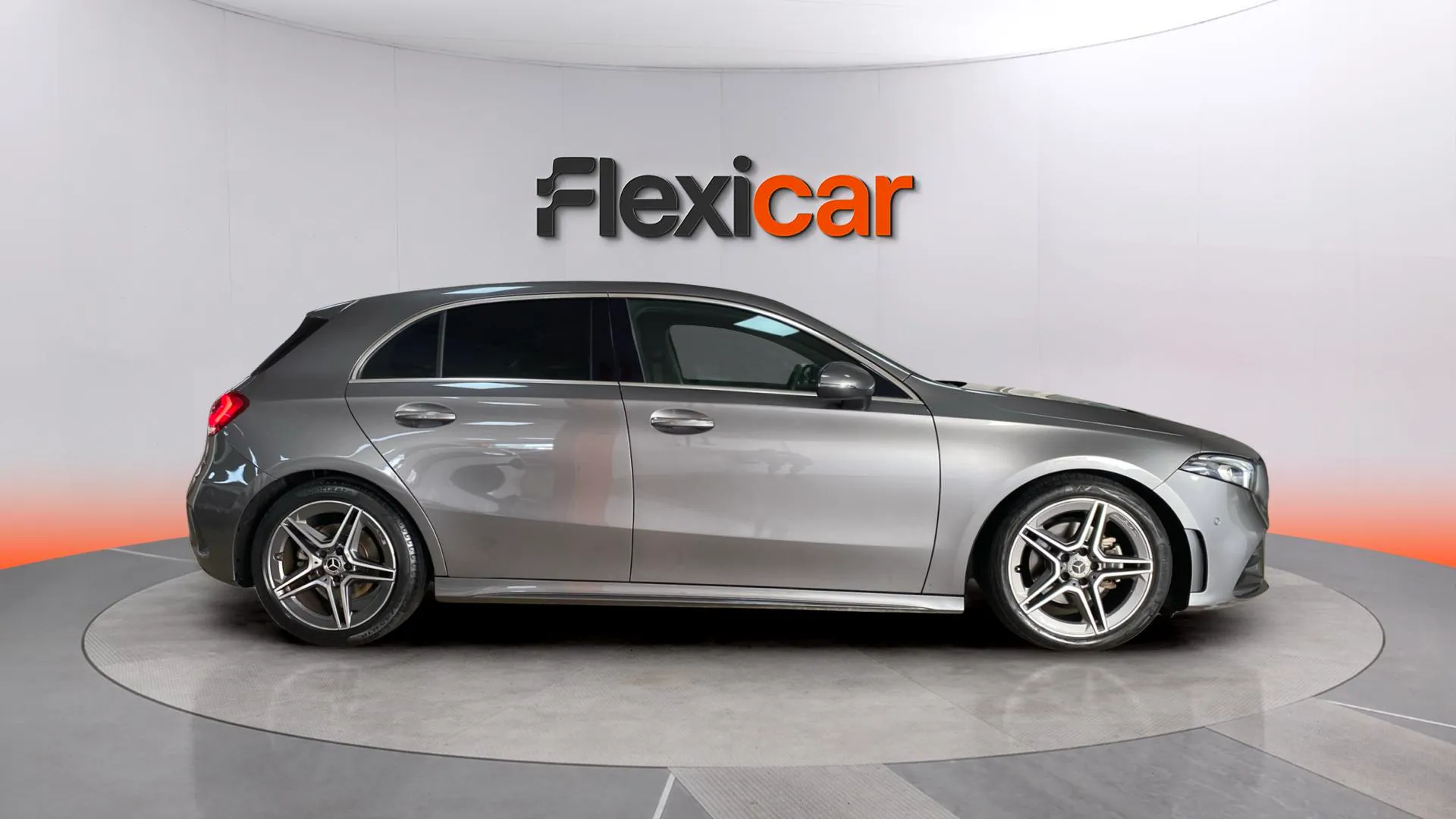 Mercedes-Benz Clase A A 200 - foto 3