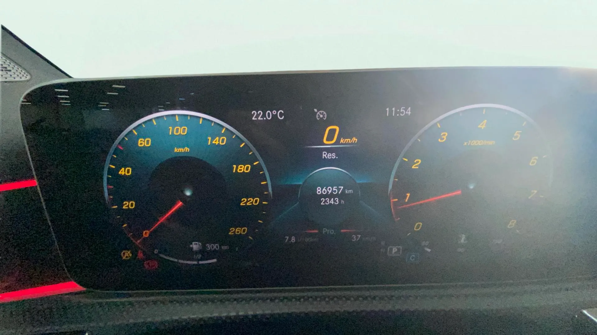 Mercedes-Benz Clase A A 200 - foto 8