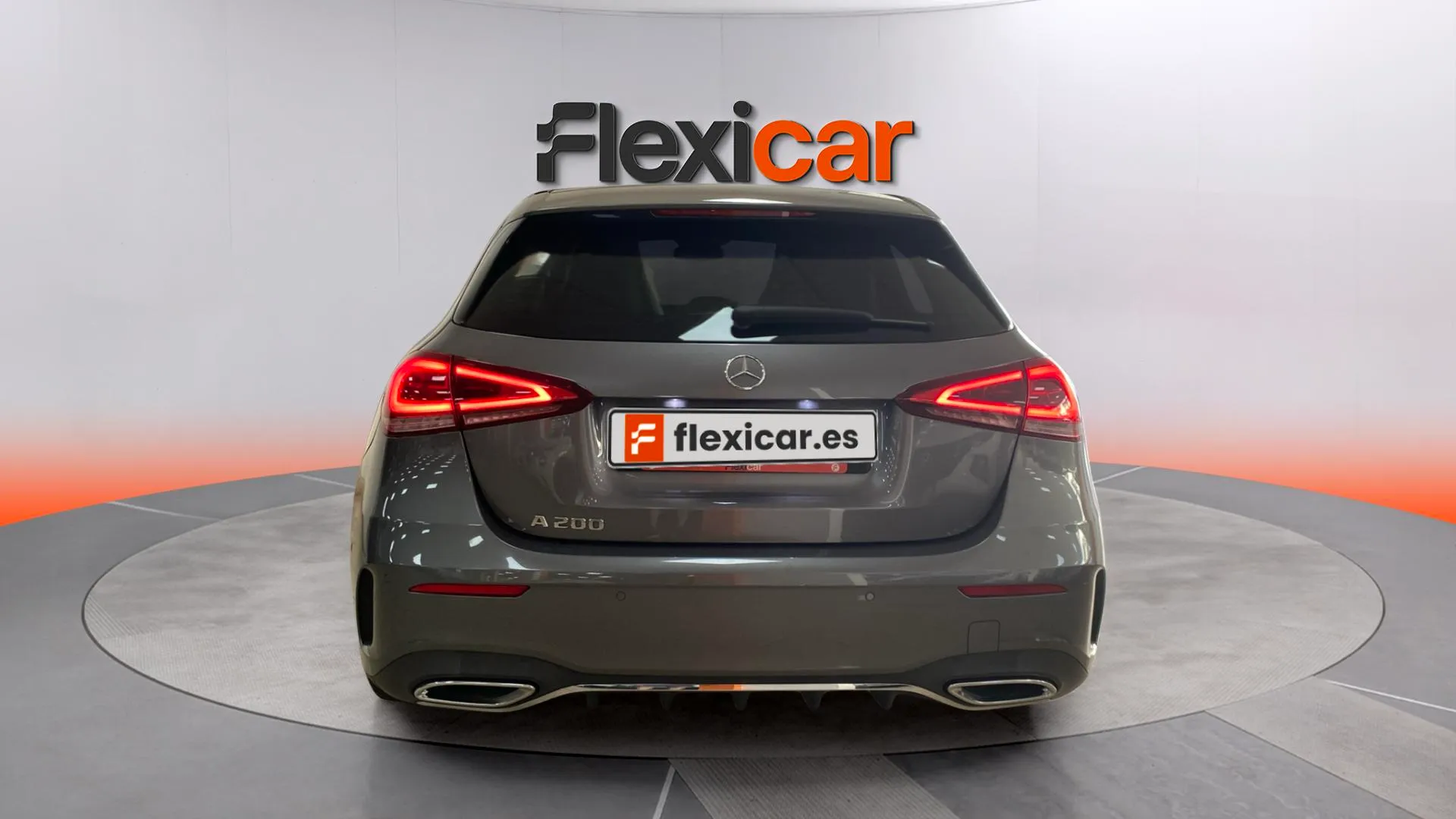 Mercedes-Benz Clase A A 200 - foto 4
