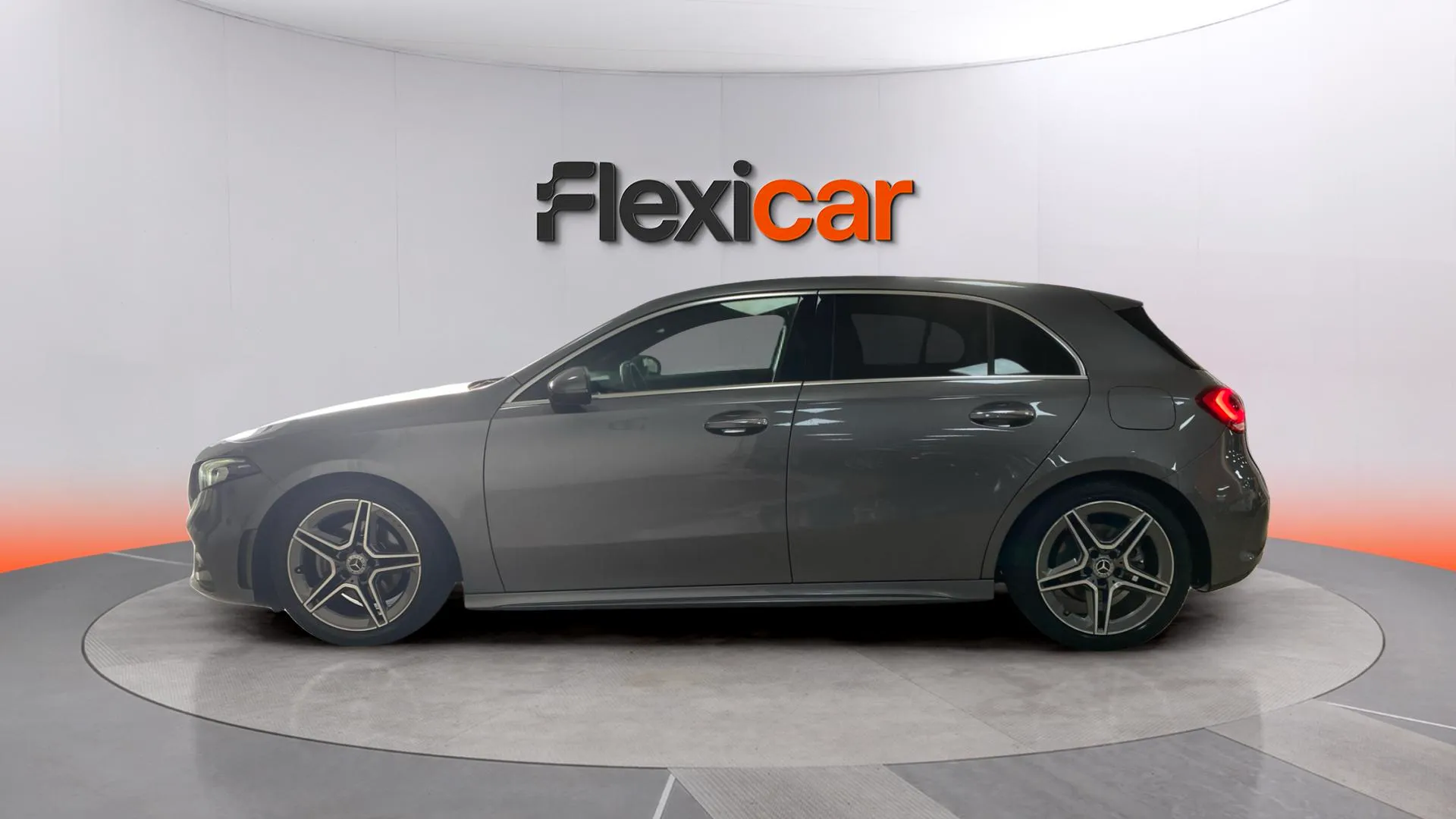 Mercedes-Benz Clase A A 200 - foto 5