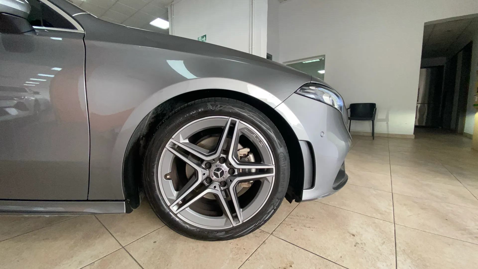 Mercedes-Benz Clase A A 200 - foto 14