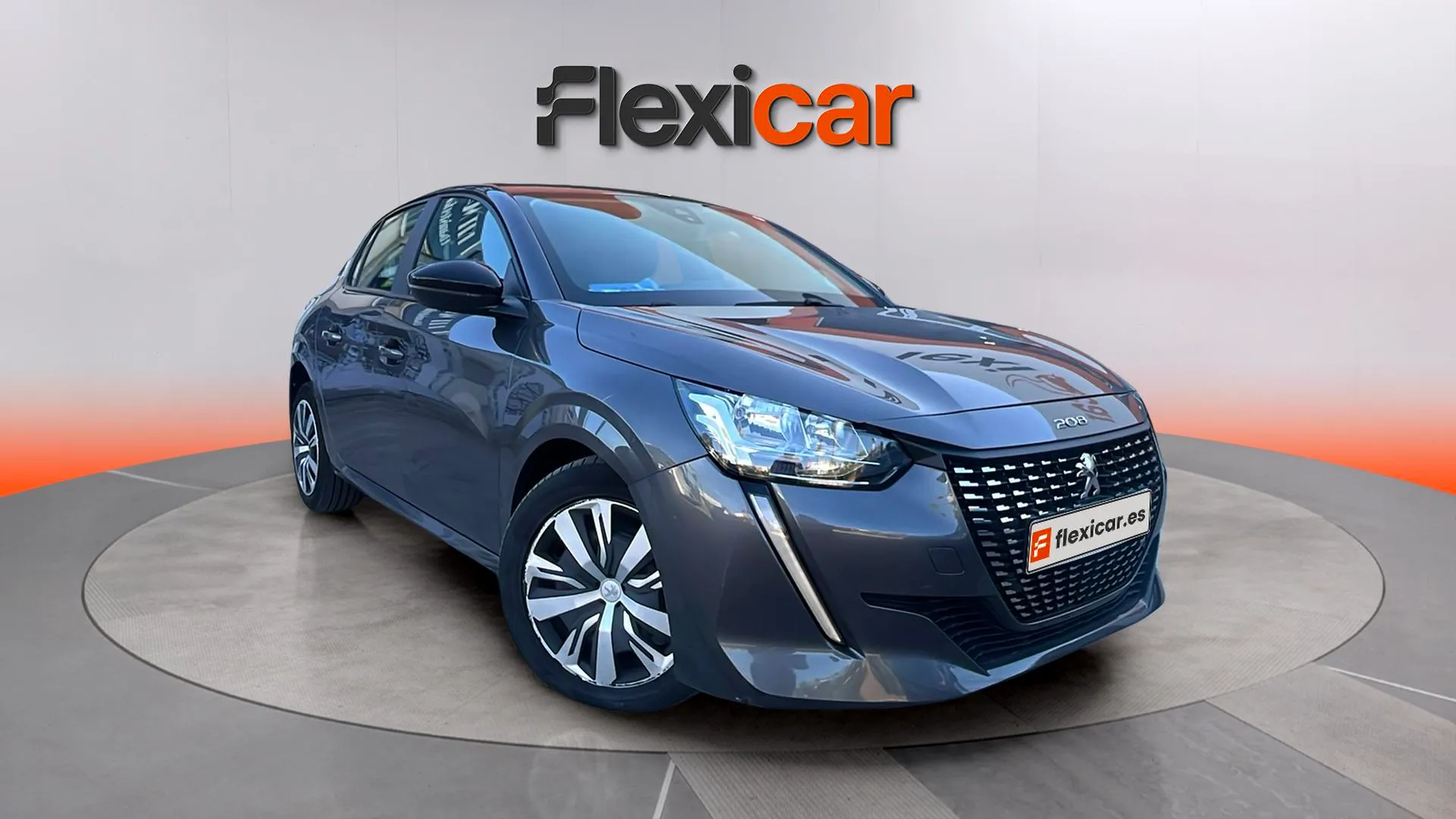 Peugeot 208 Active PureTech 100