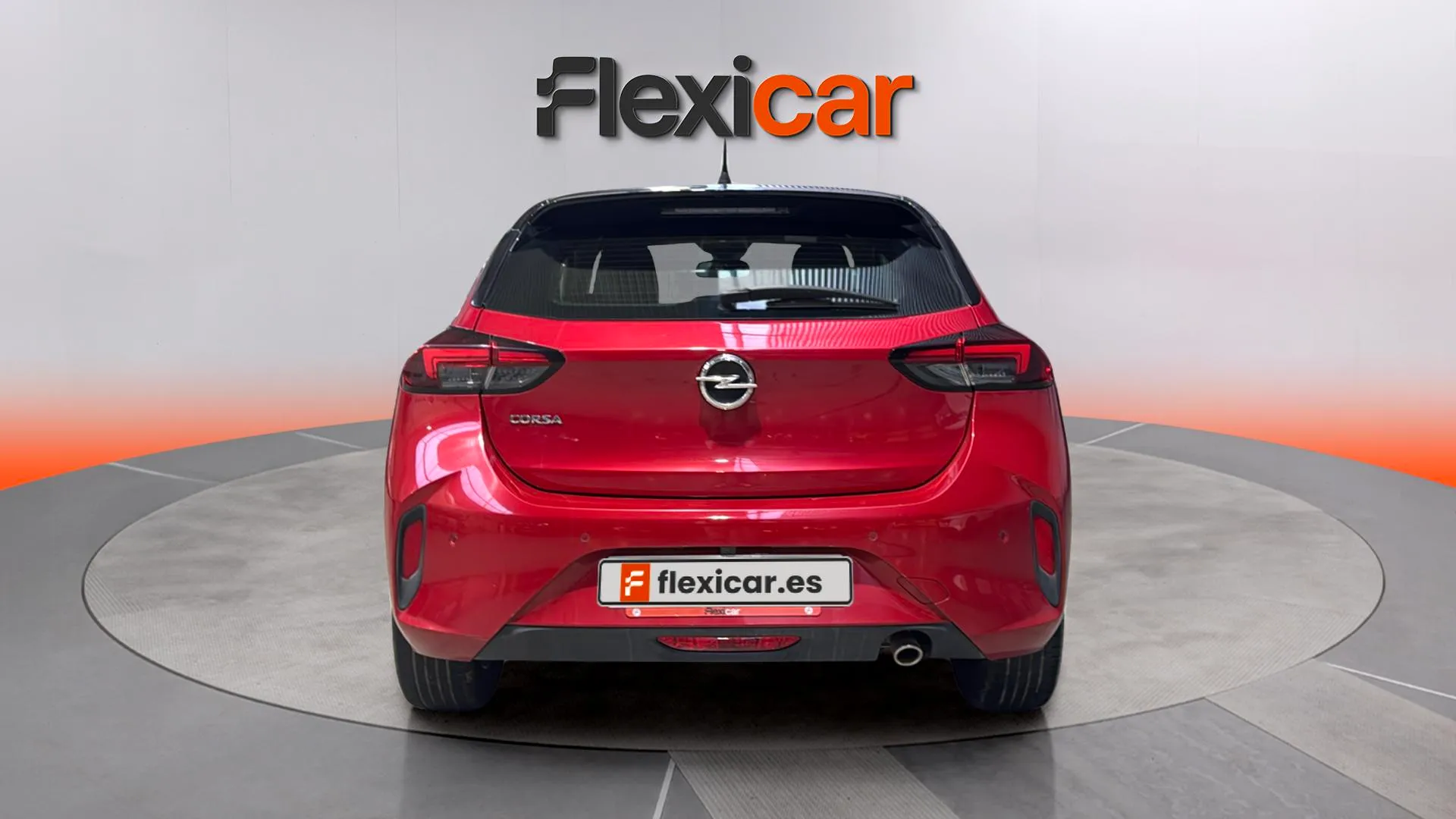 Opel Corsa 1.2T XHL GS - foto 6