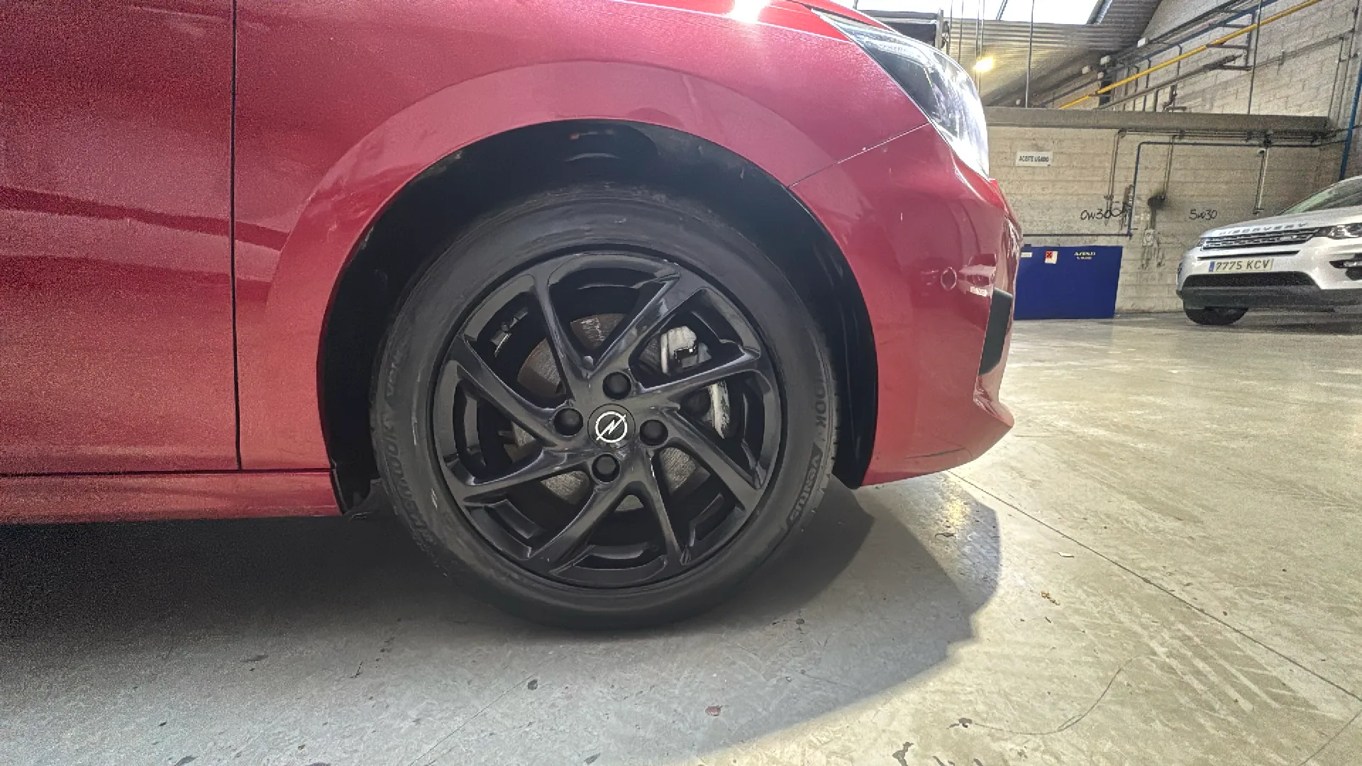 Opel Corsa 1.2T XHL GS - foto 25