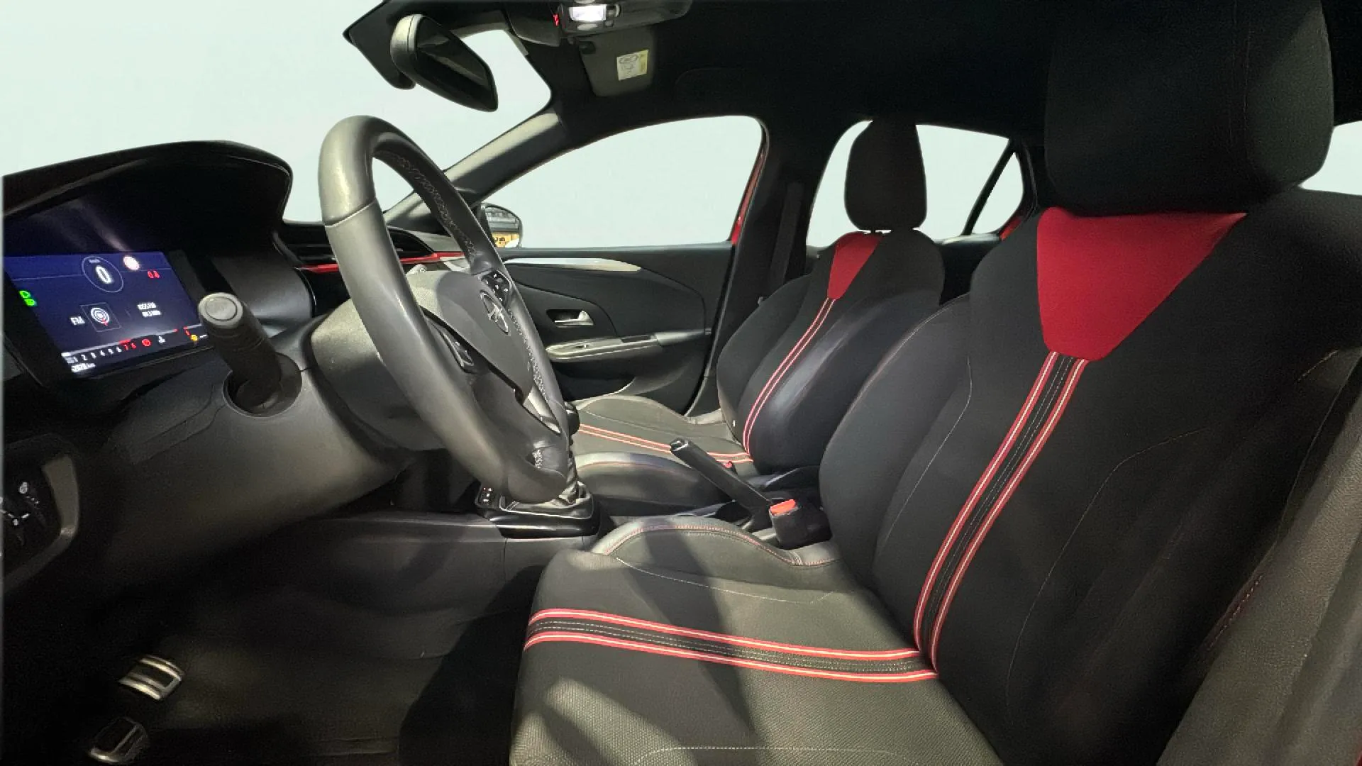 Opel Corsa 1.2T XHL GS - foto 9
