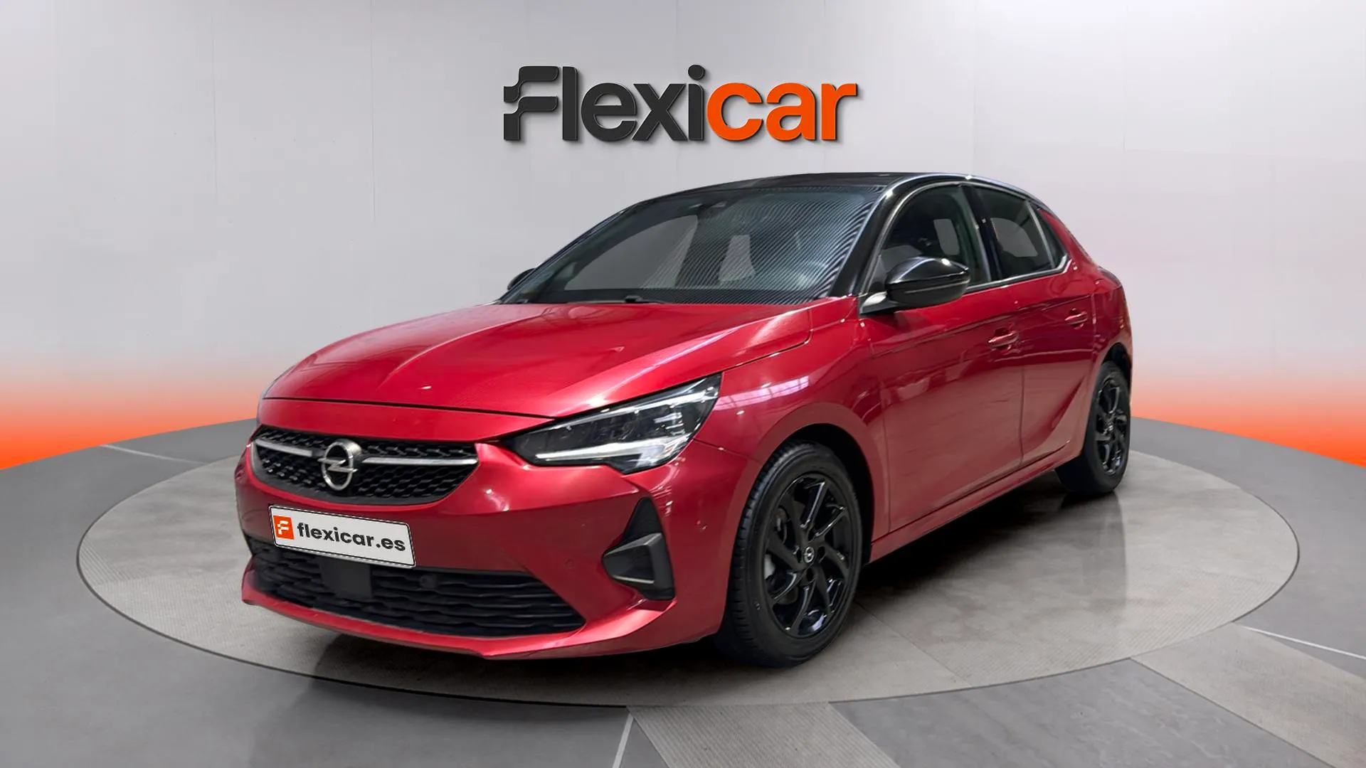 Opel Corsa 1.2T XHL GS - foto 3