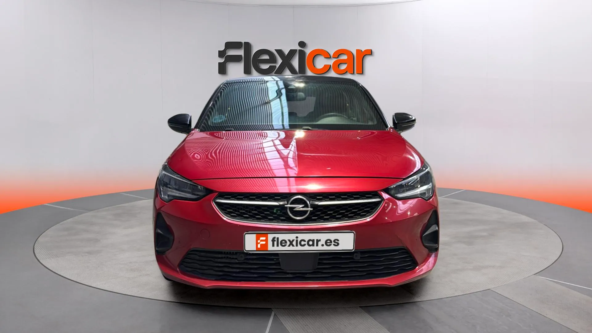 Opel Corsa 1.2T XHL GS - foto 2
