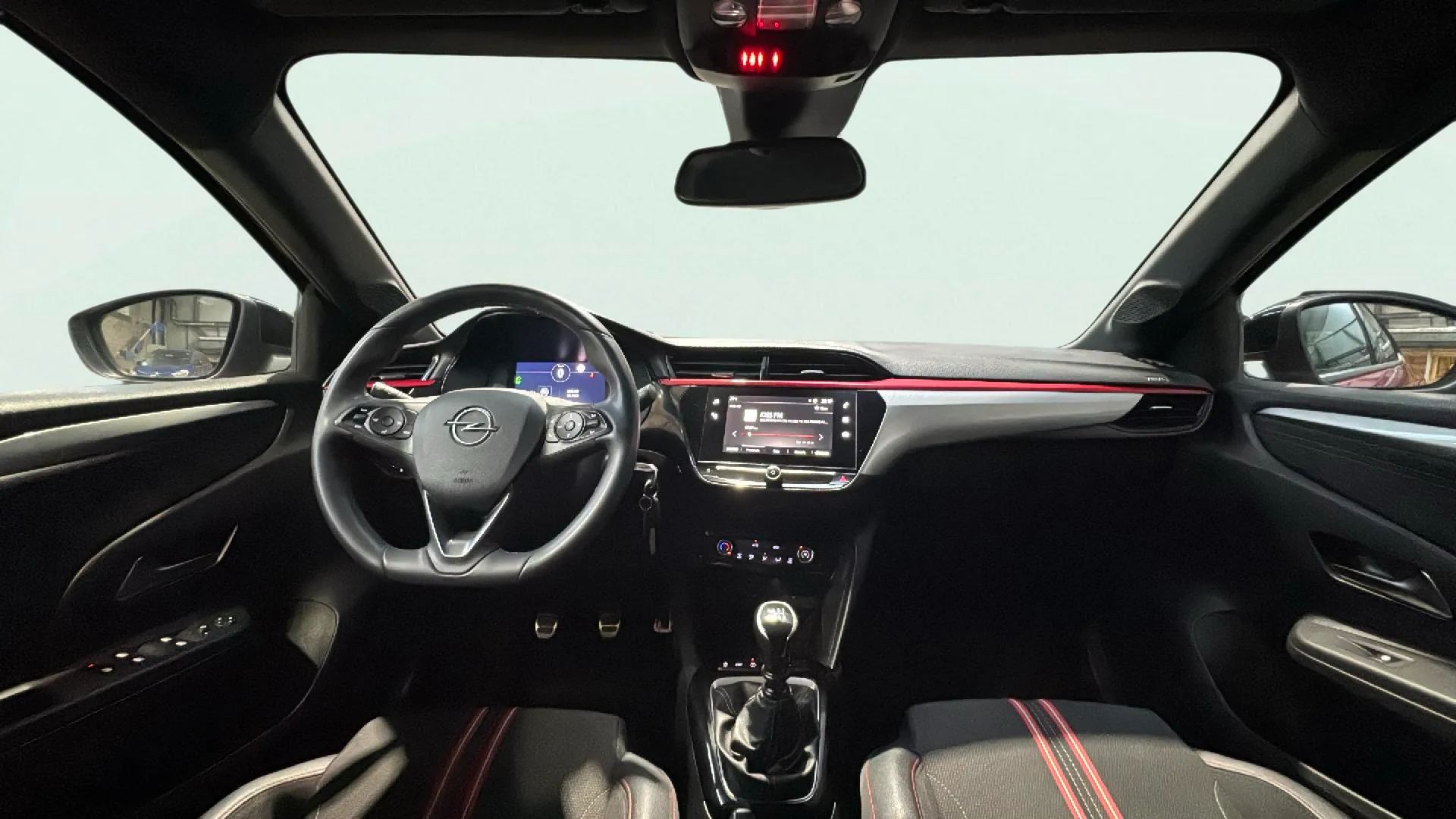 Opel Corsa 1.2T XHL GS - foto 13