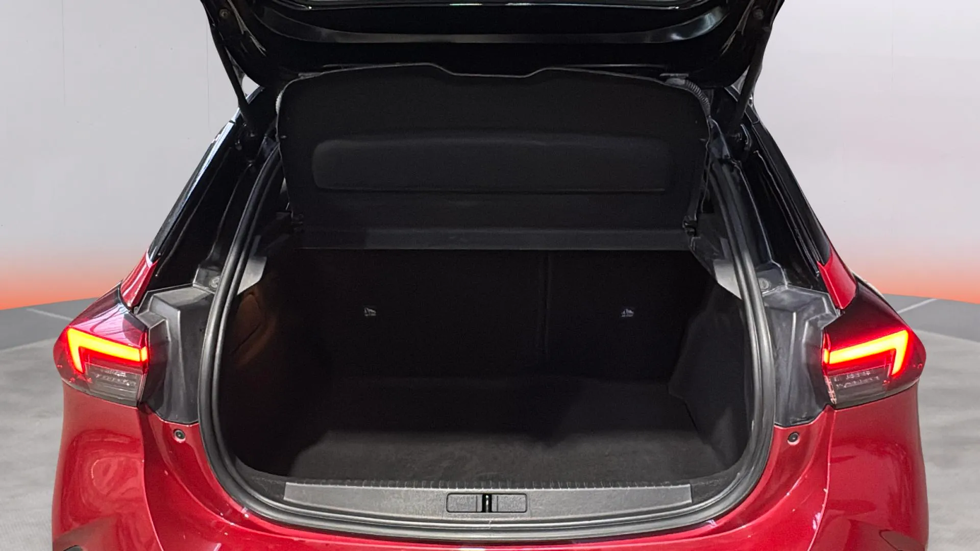 Opel Corsa 1.2T XHL GS - foto 23