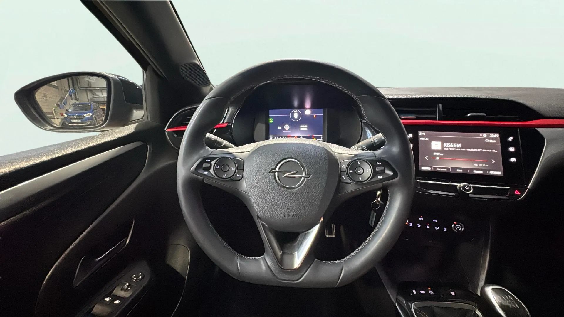Opel Corsa 1.2T XHL GS - foto 14