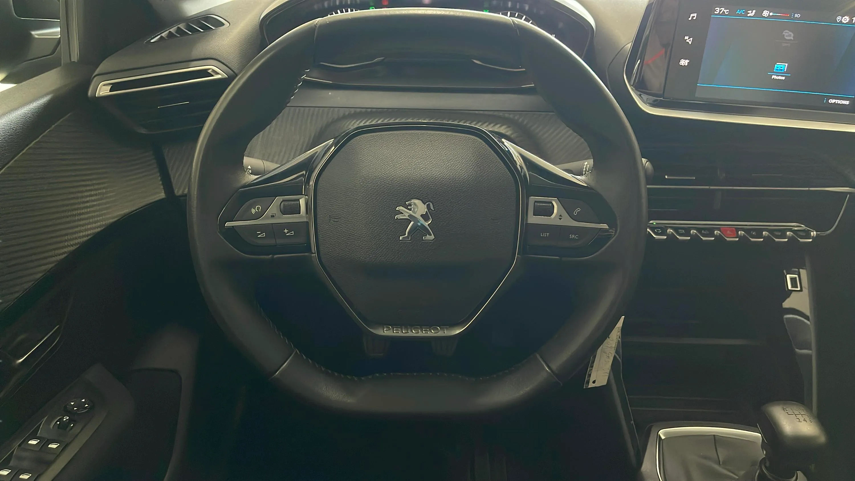 Peugeot 208 Active PureTech 100 - foto 10