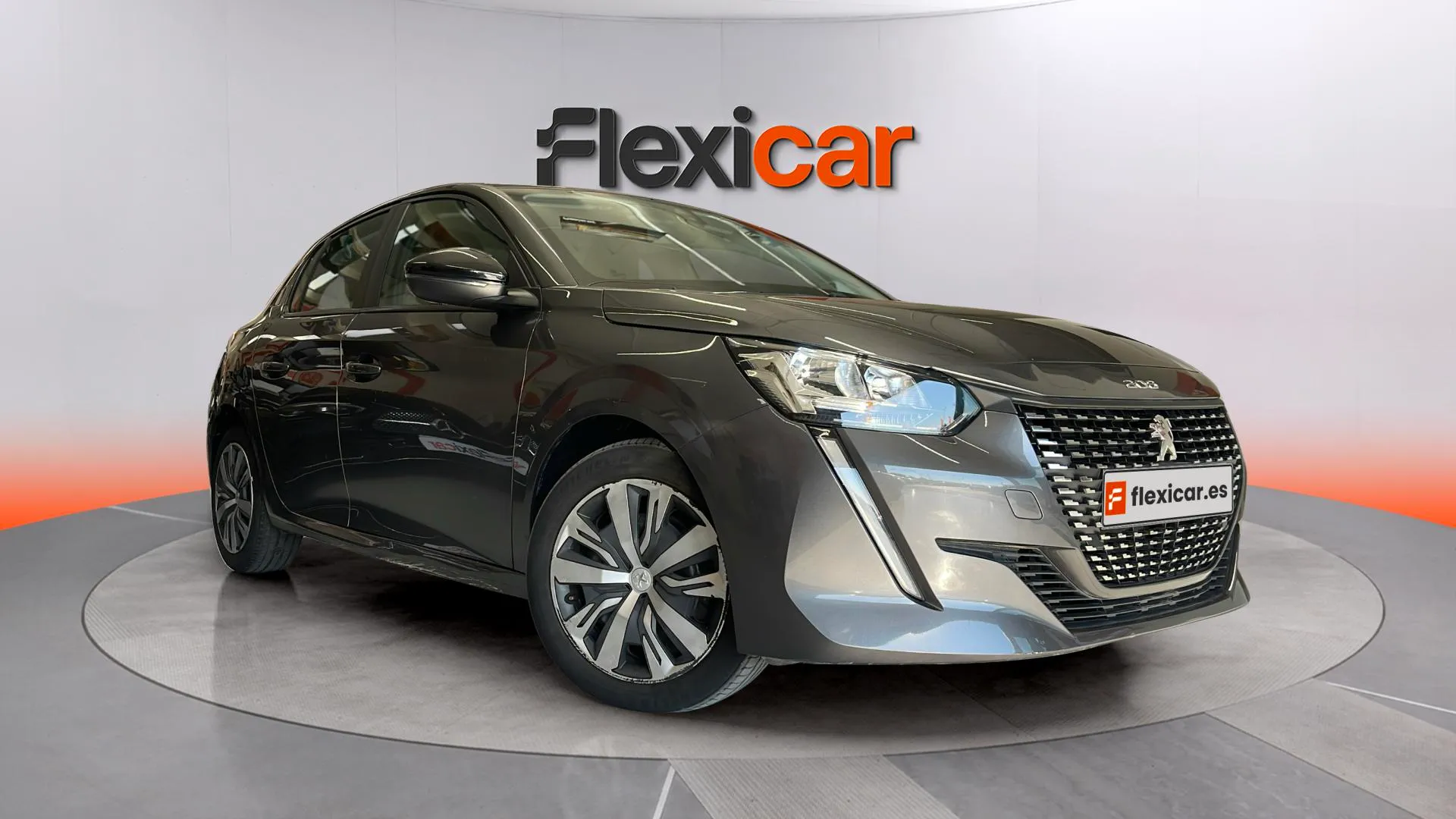 Peugeot 208 Active PureTech 100