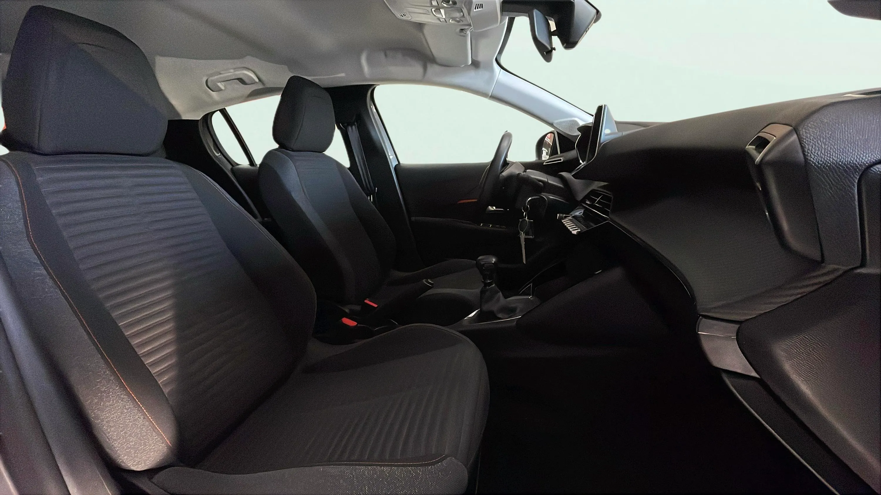 Peugeot 208 Active PureTech 100 - foto 12