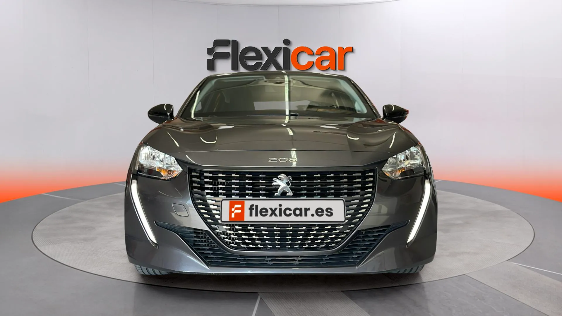 Peugeot 208 Active PureTech 100 - foto 2