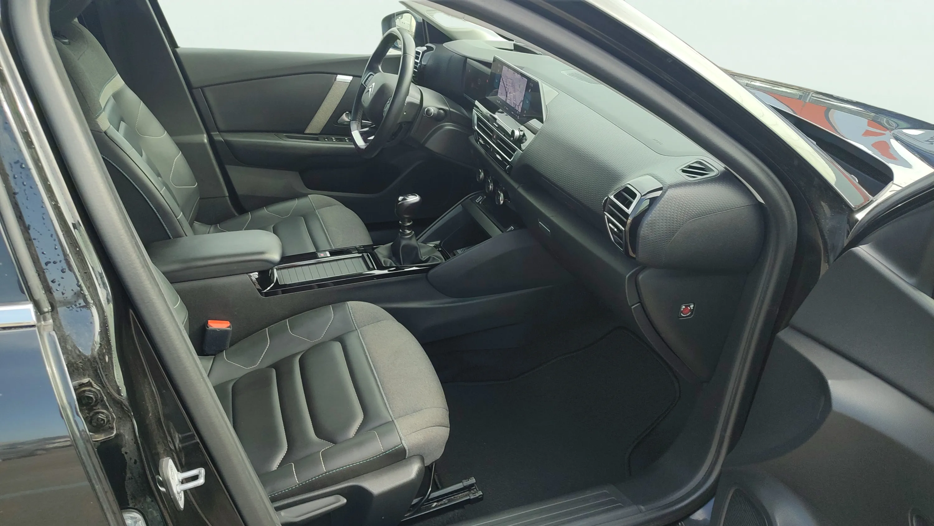 Citroën C4 PureTech 130 Shine - foto 19