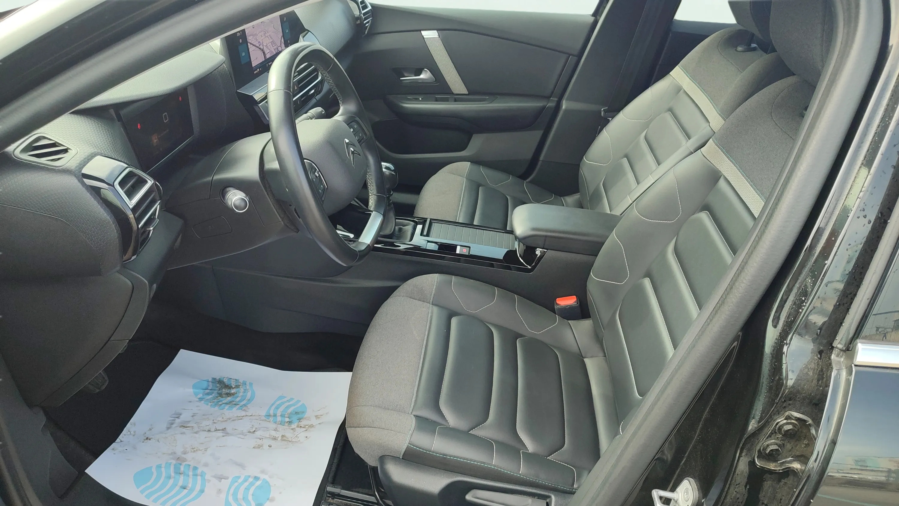 Citroën C4 PureTech 130 Shine - foto 18