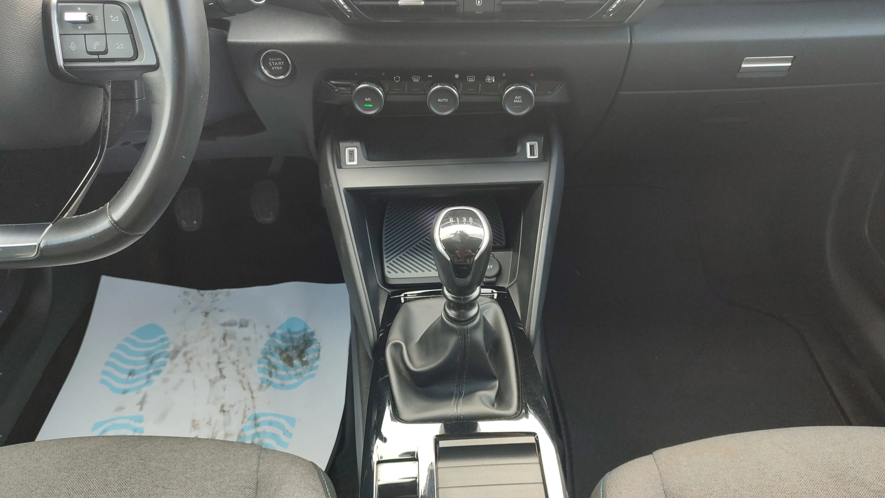 Citroën C4 PureTech 130 Shine - foto 15