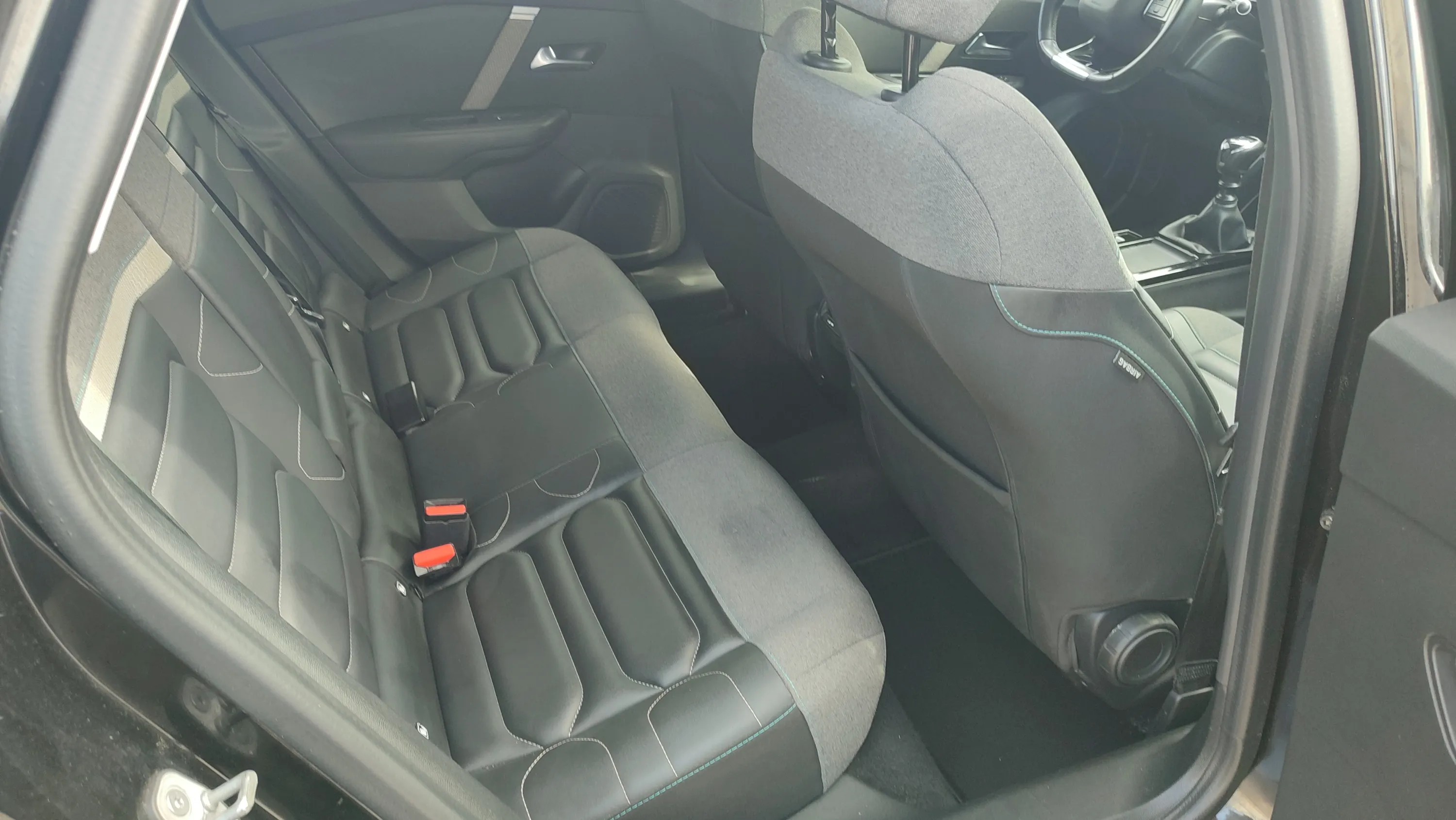 Citroën C4 PureTech 130 Shine - foto 21