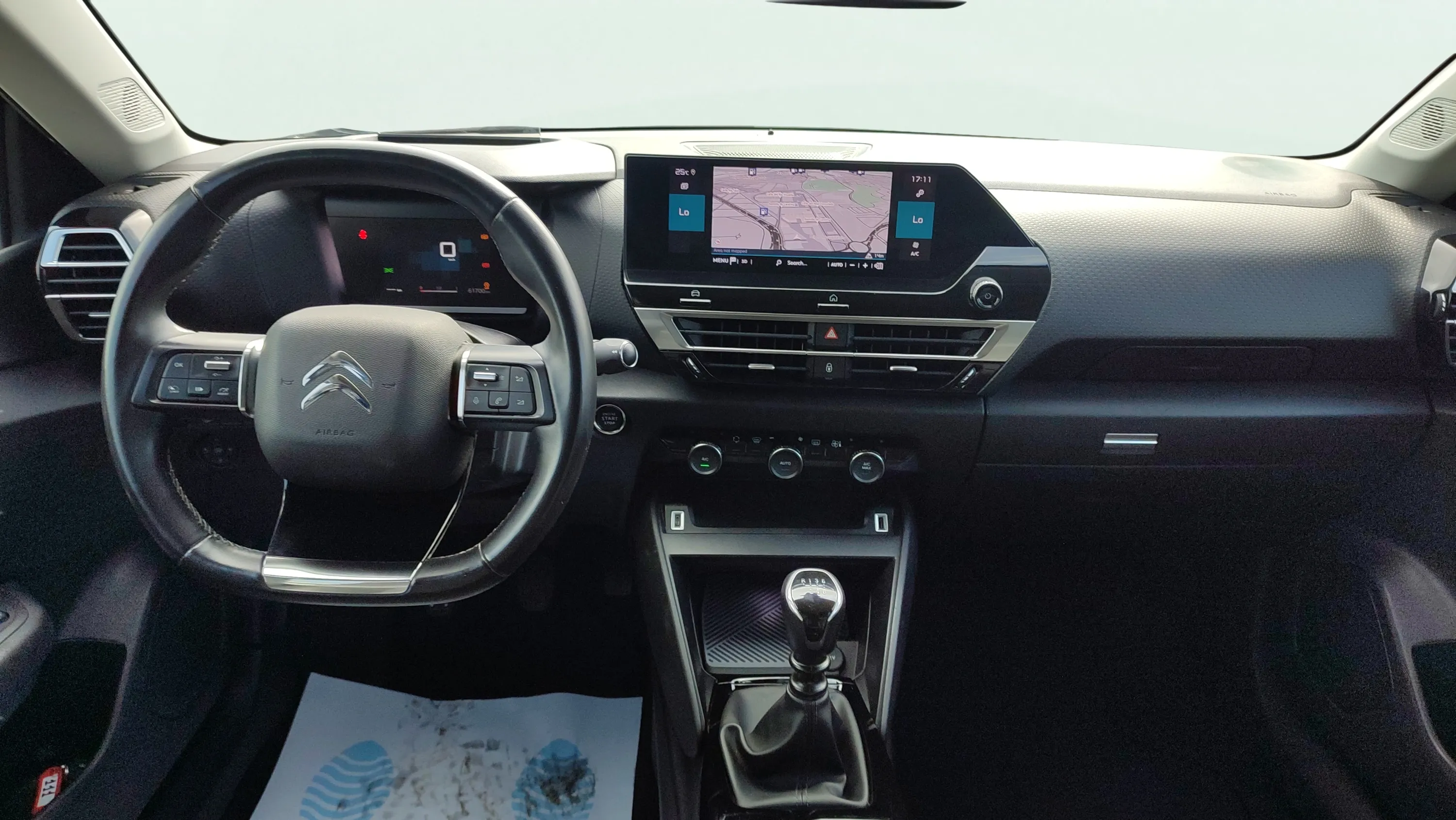 Citroën C4 PureTech 130 Shine - foto 9