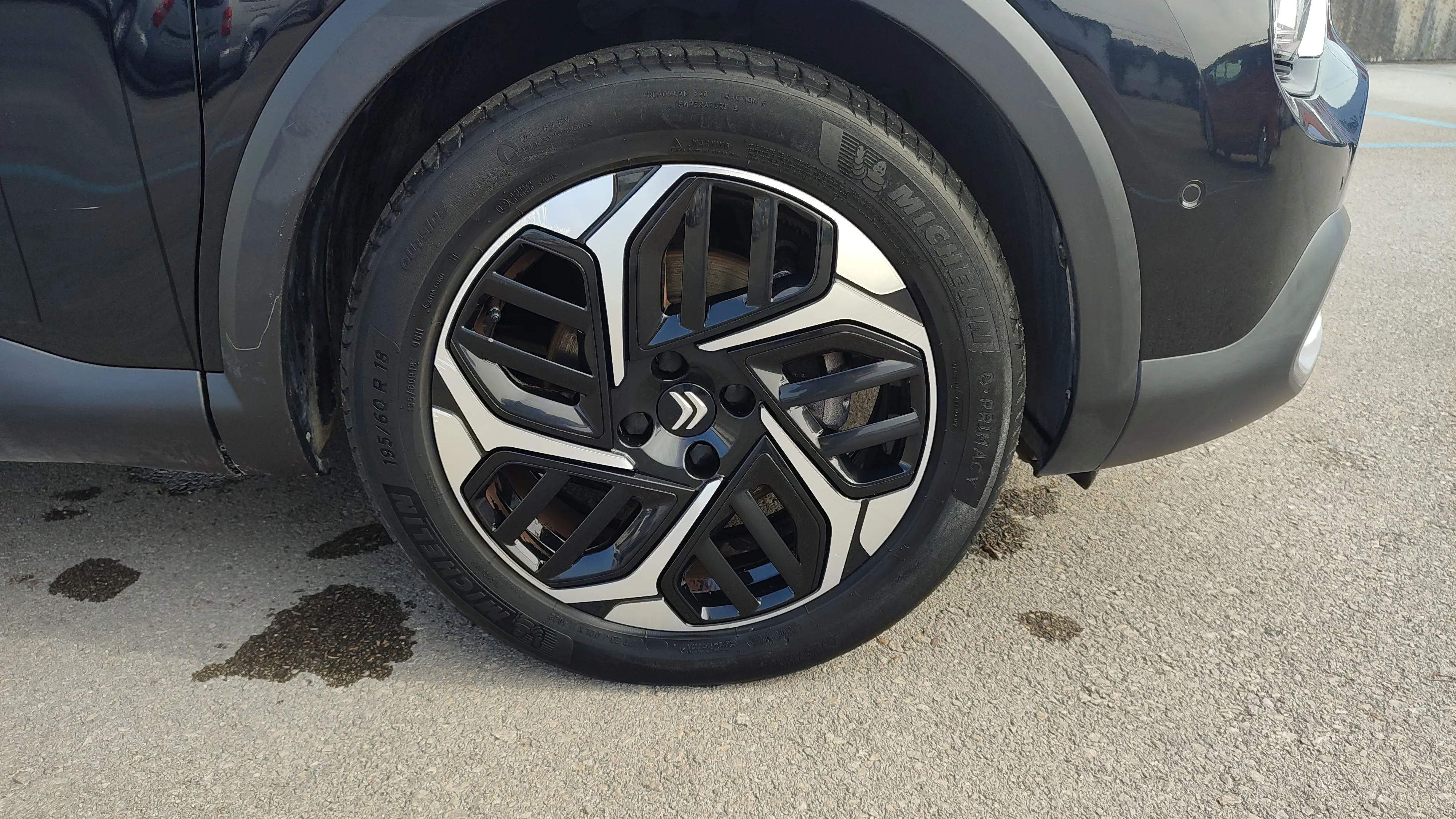 Citroën C4 PureTech 130 Shine - foto 23