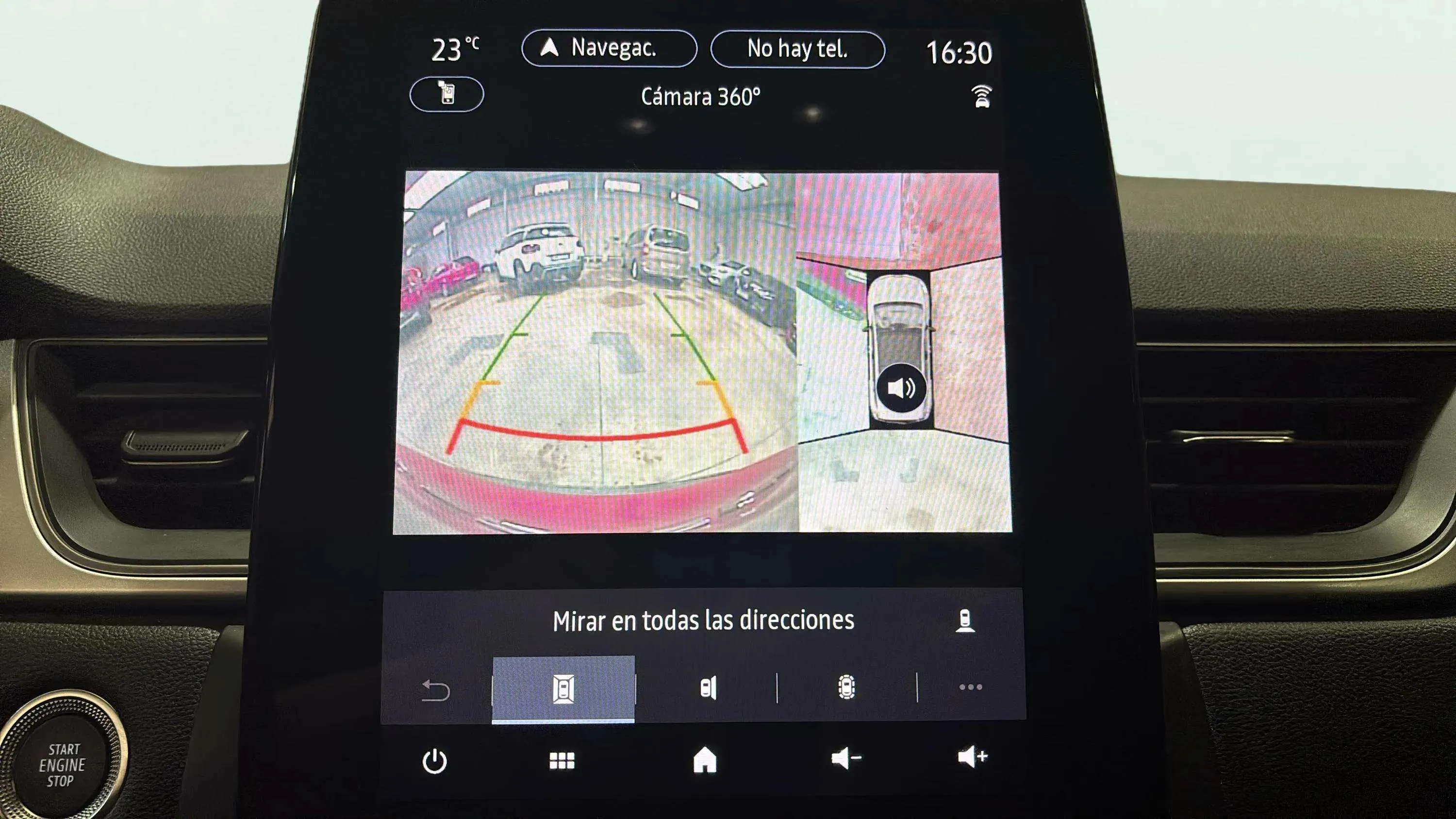 Renault Captur techno TCe - foto 16