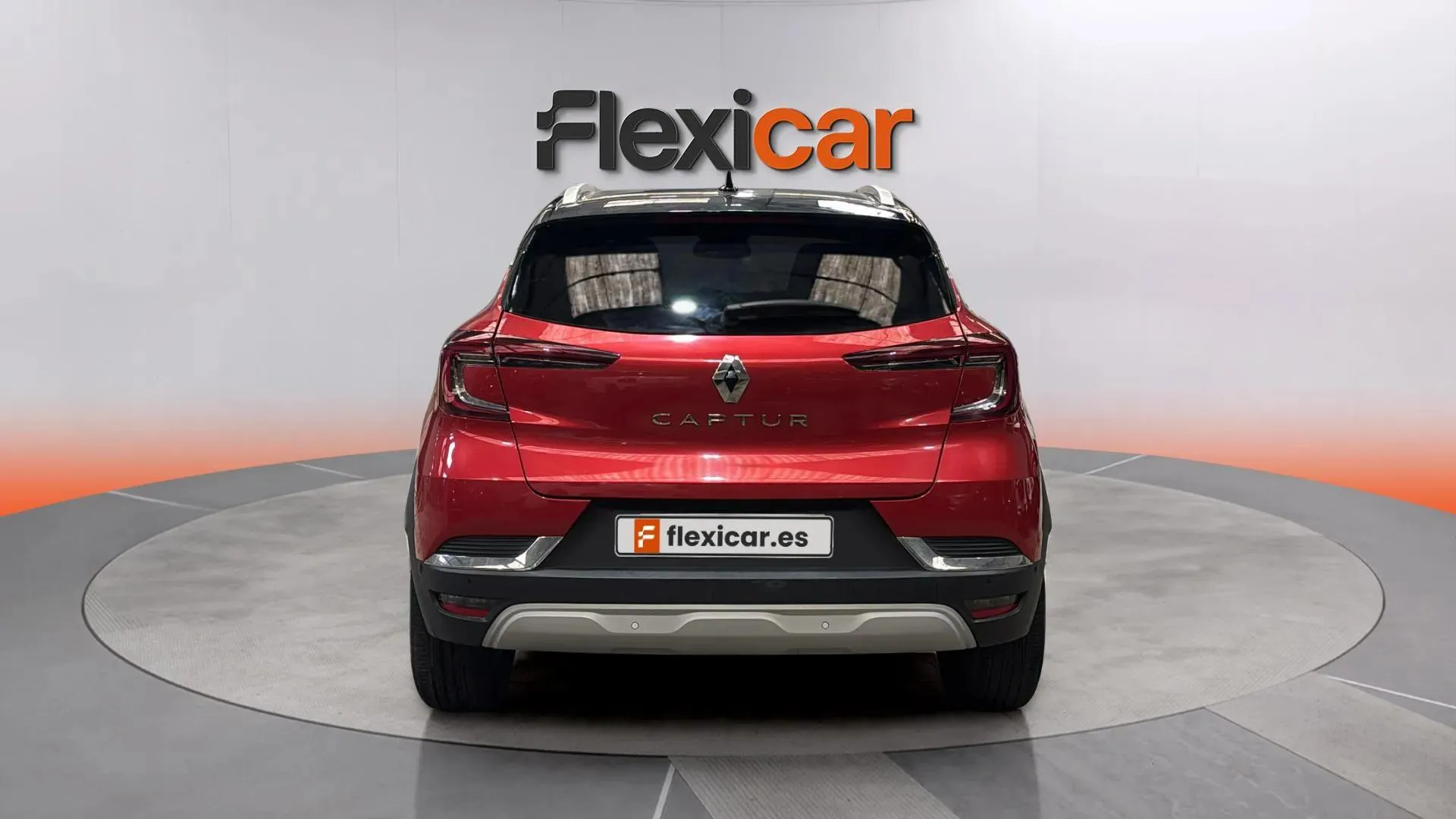 Renault Captur techno TCe - foto 6