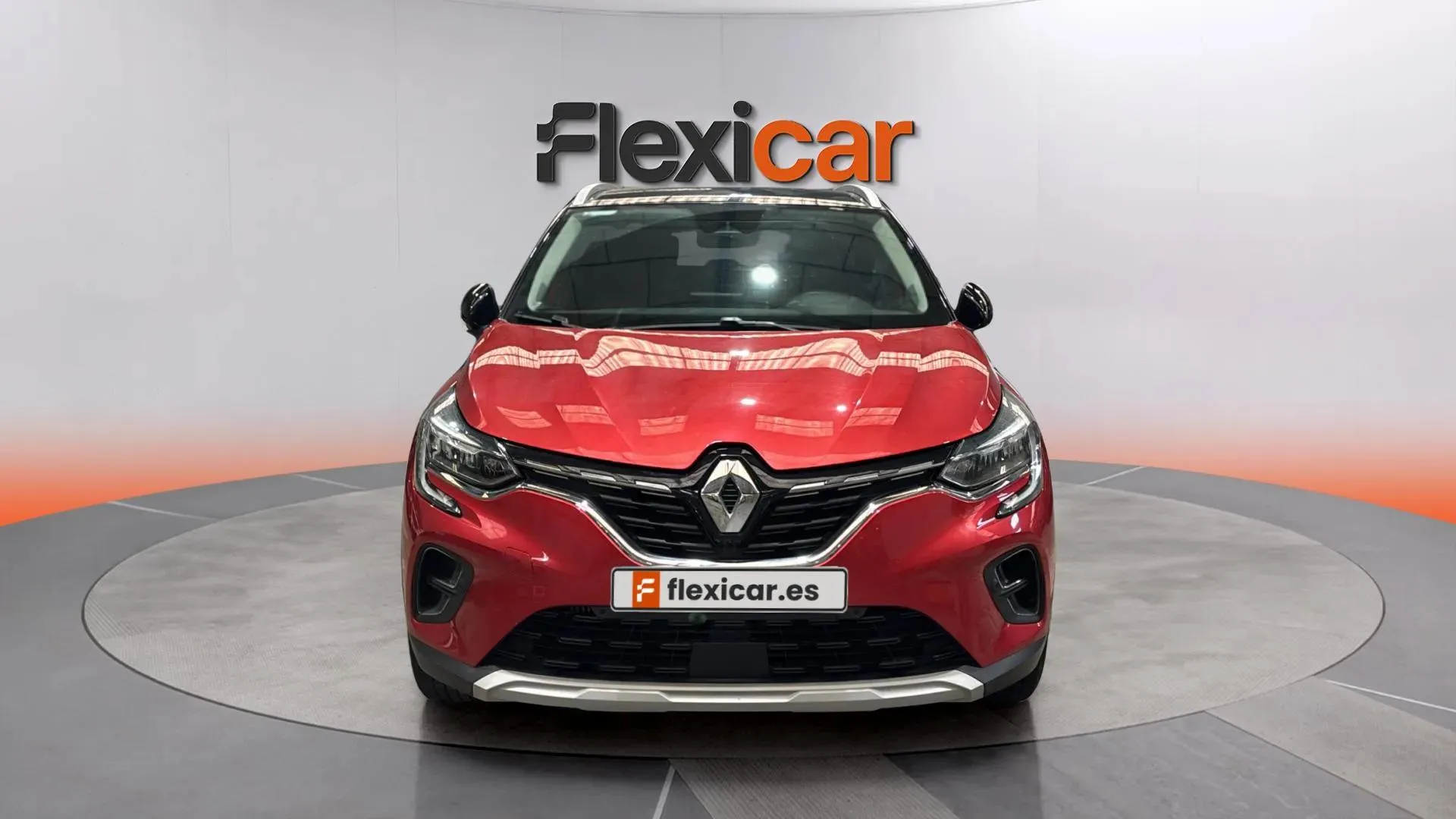 Renault Captur techno TCe - foto 2