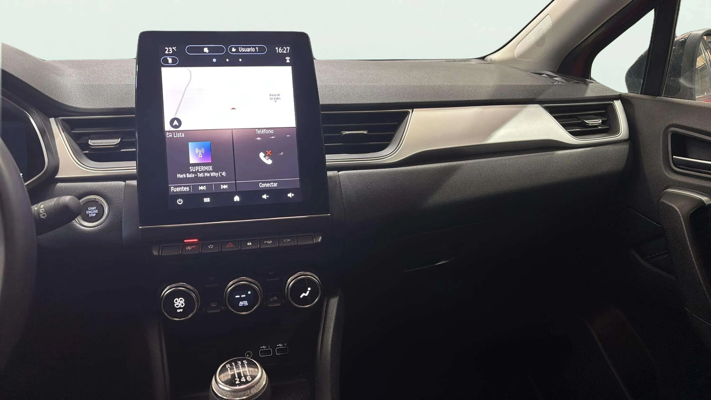 Renault Captur techno TCe - foto 14