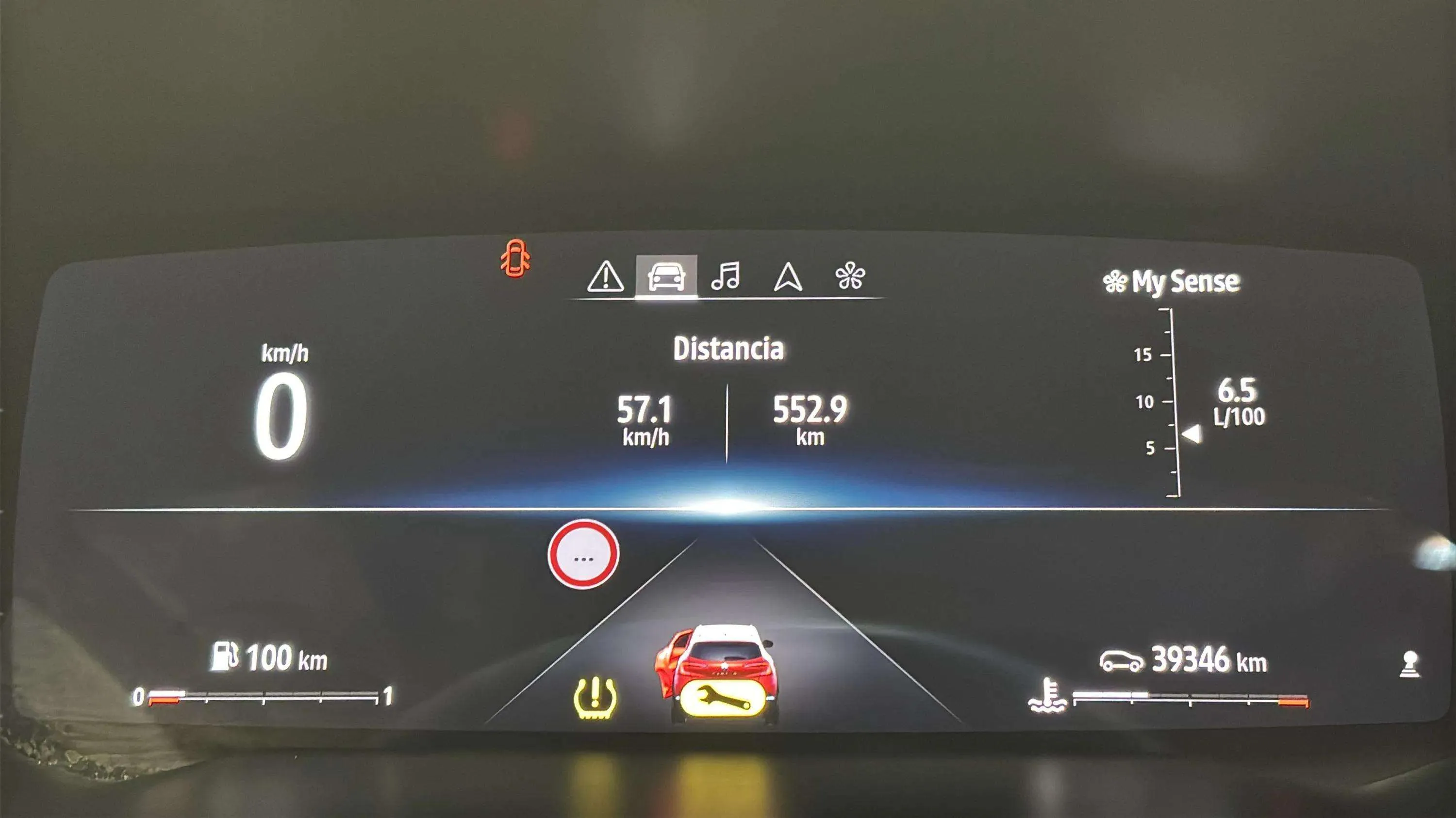 Renault Captur techno TCe - foto 13