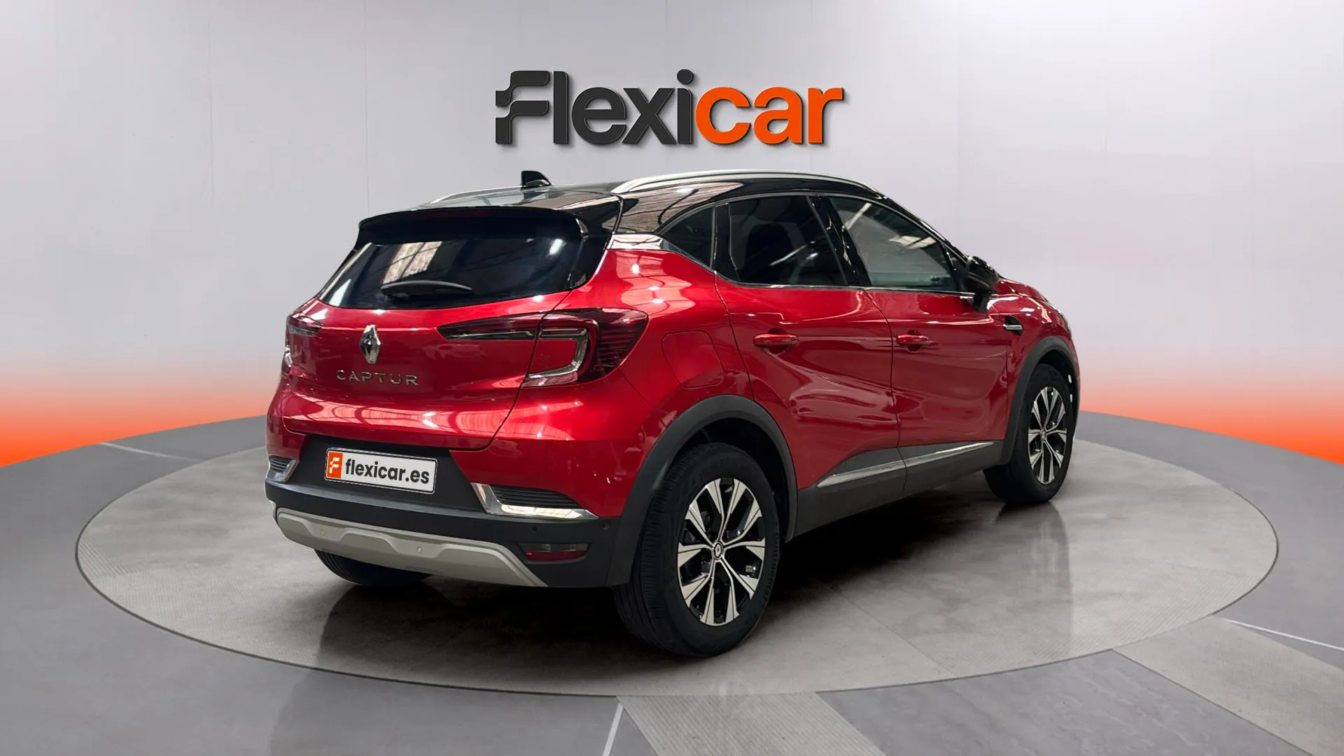 Renault Captur techno TCe - foto 7
