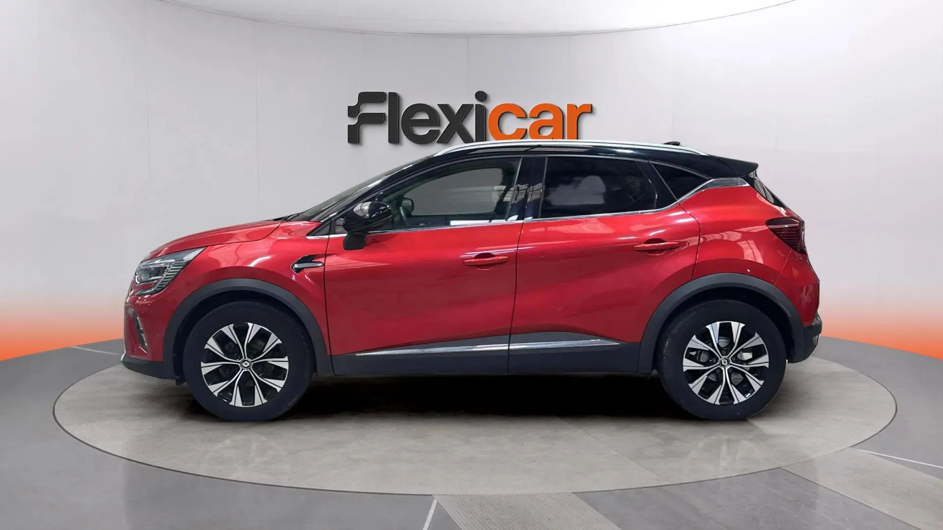 Renault Captur techno TCe - foto 4