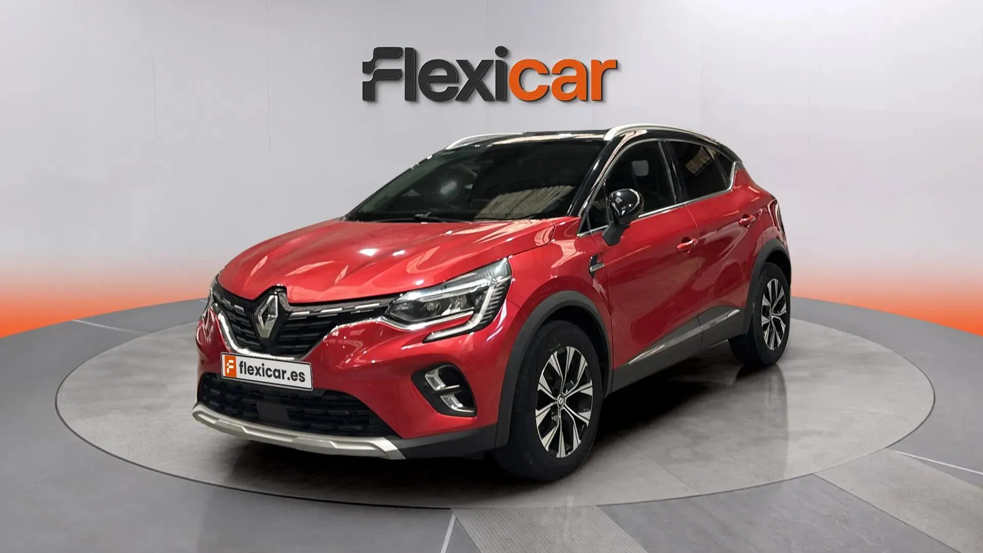 Renault Captur techno TCe - foto 3
