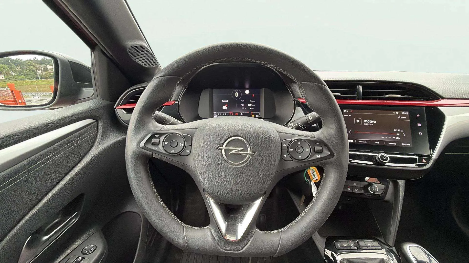 Opel Corsa 1.2T XHL Edition - foto 13